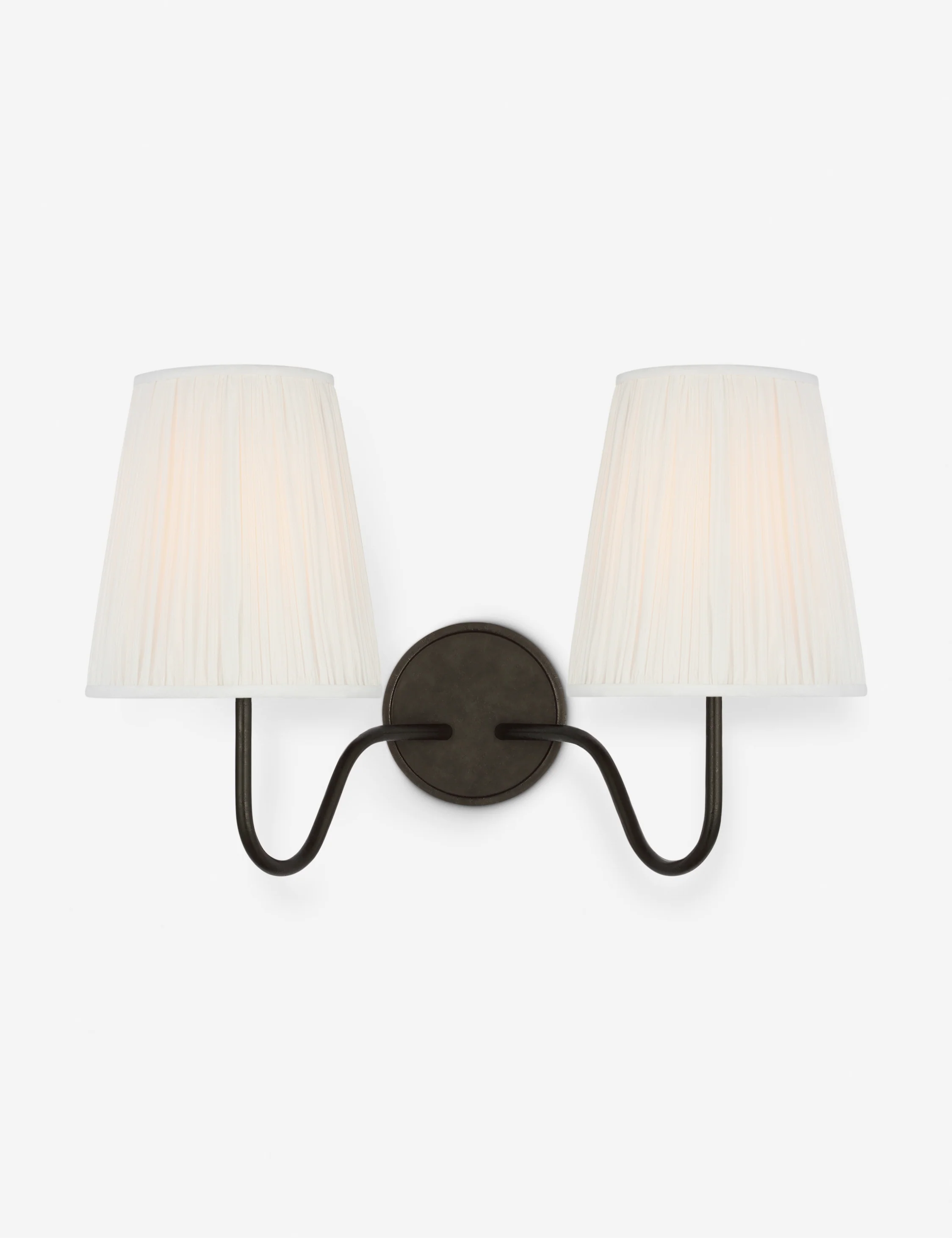 Lyndsie Double Sconce by Amber Lewis - Image 28