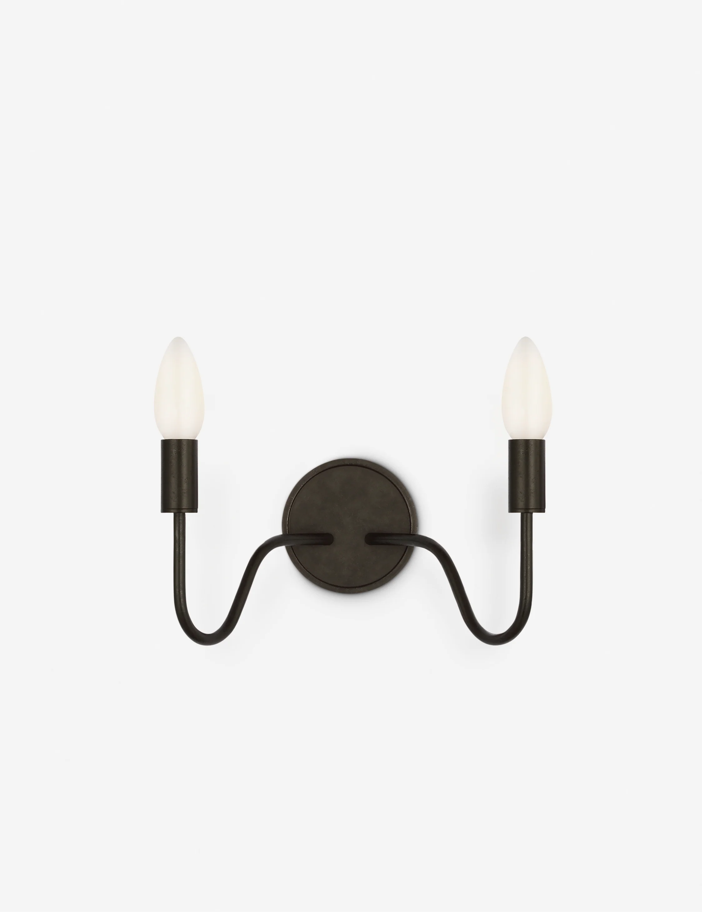 Lyndsie Double Sconce by Amber Lewis - Image 6