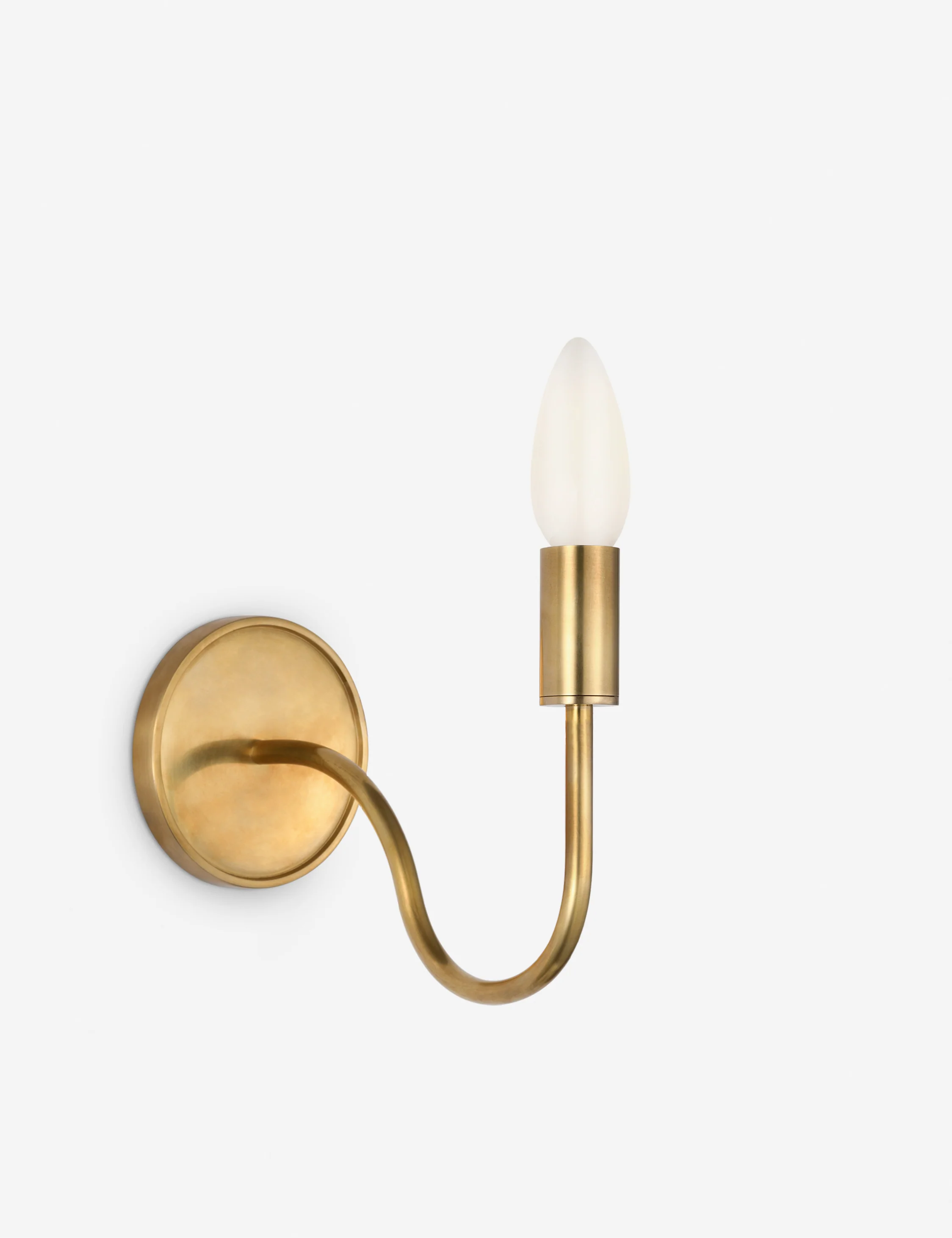 Lyndsie Sconce by Amber Lewis - Image 14