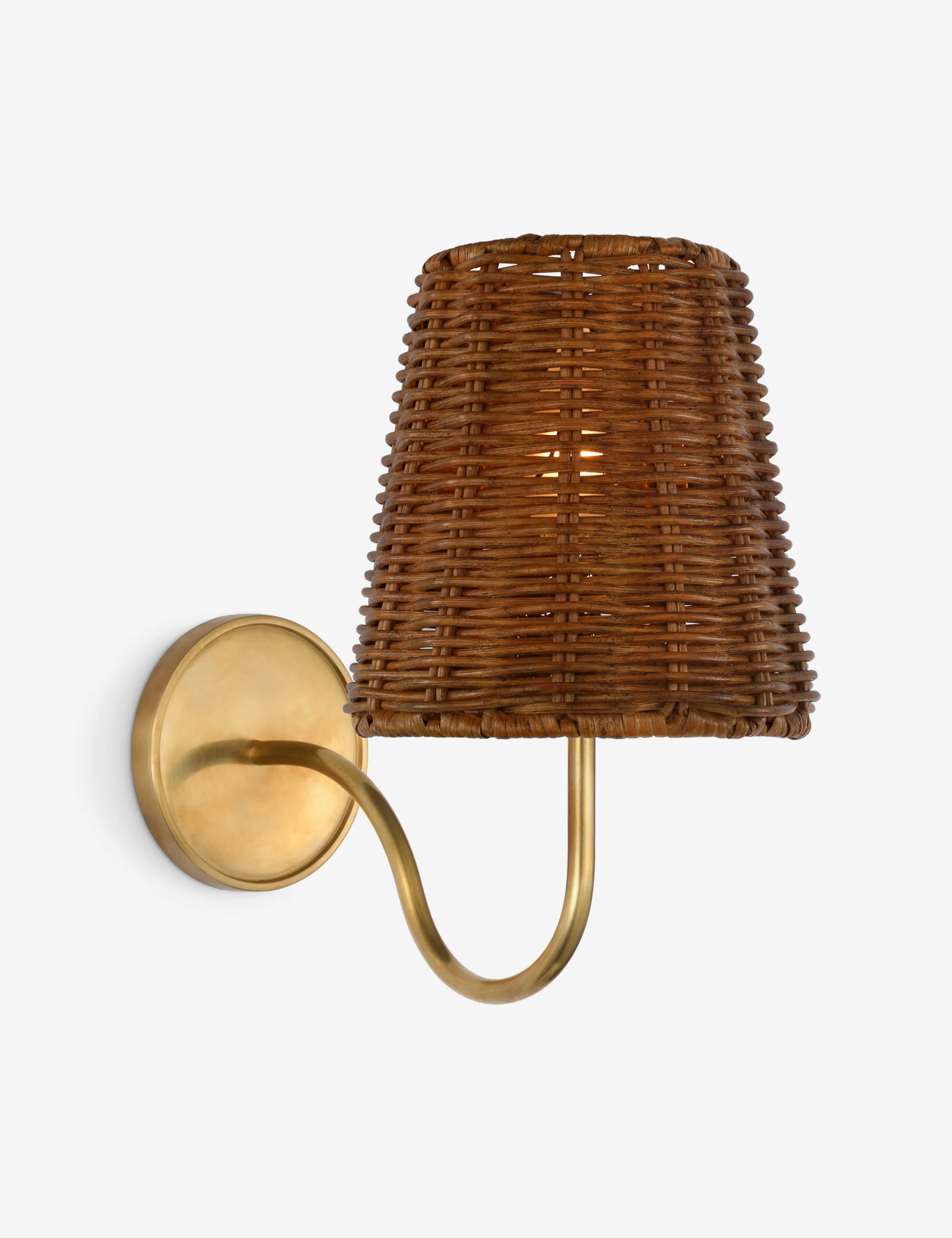 Lyndsie Sconce by Amber Lewis - Image 2