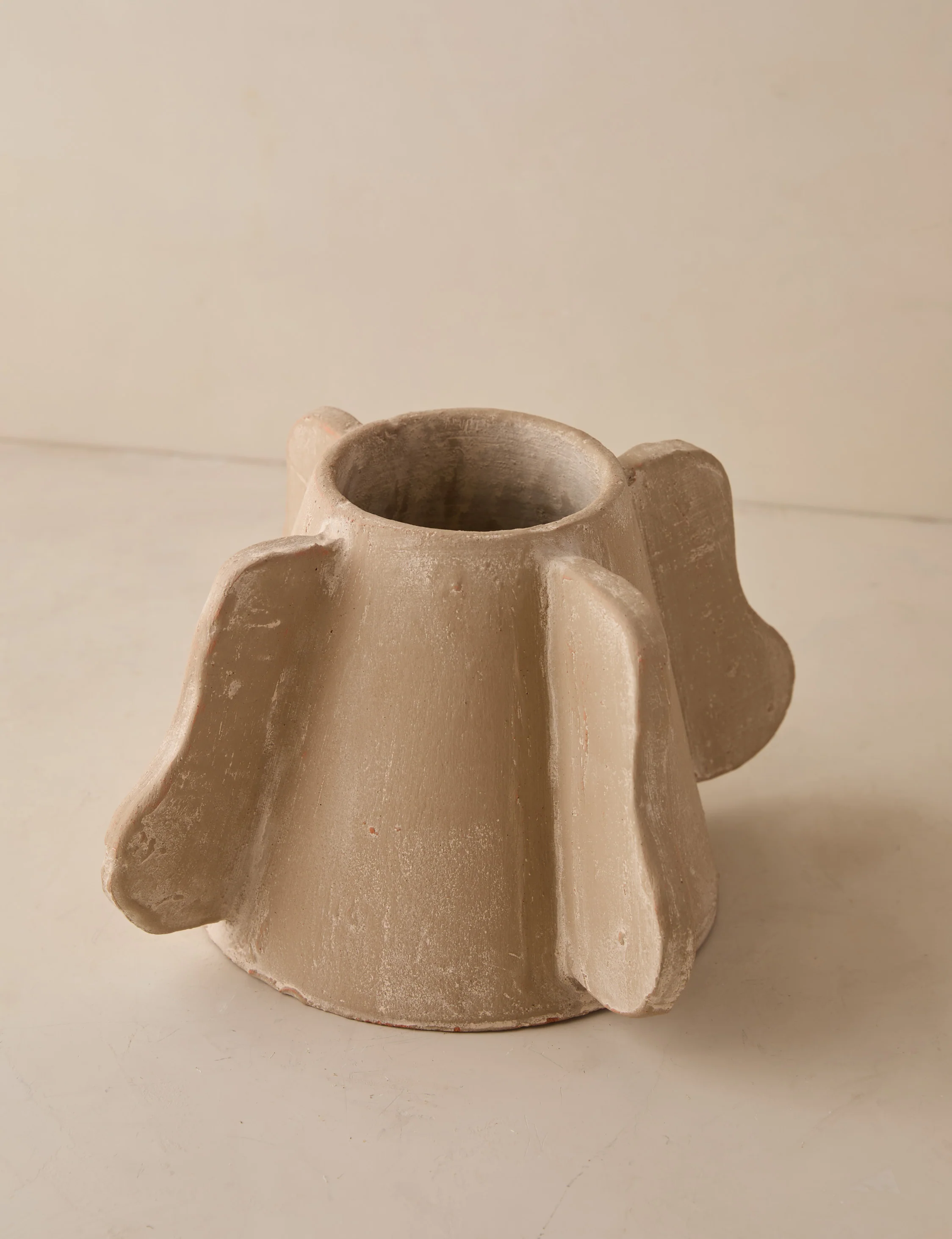 Lyra Decorative Vase by Meso - Image 2