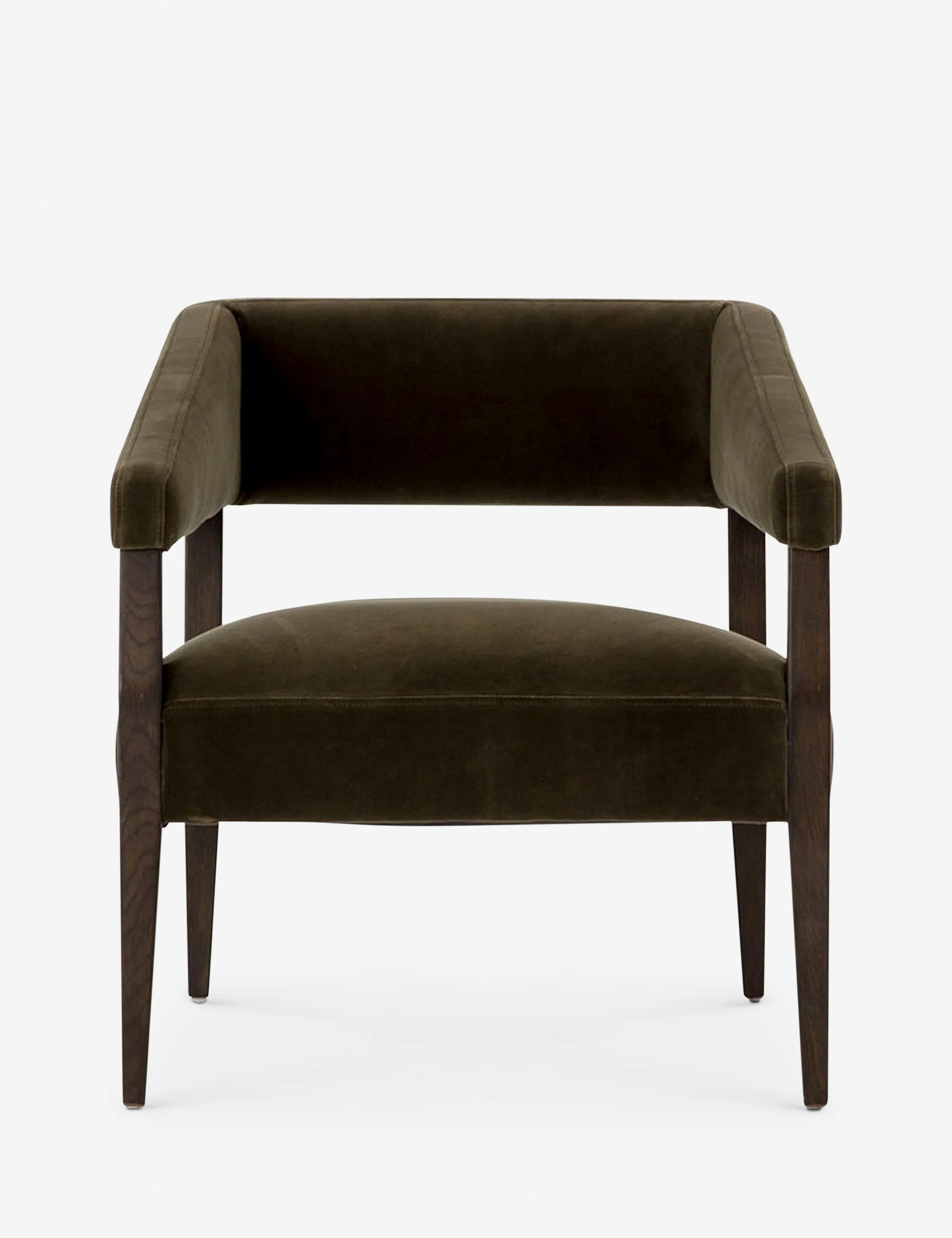 Lyssa Accent Chair - Image 2