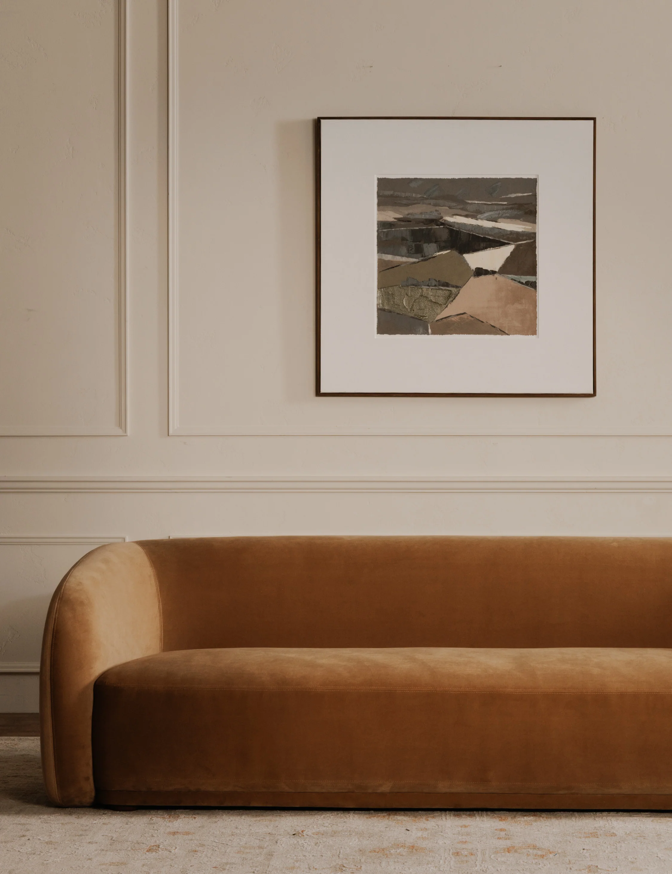 Maas Sofa