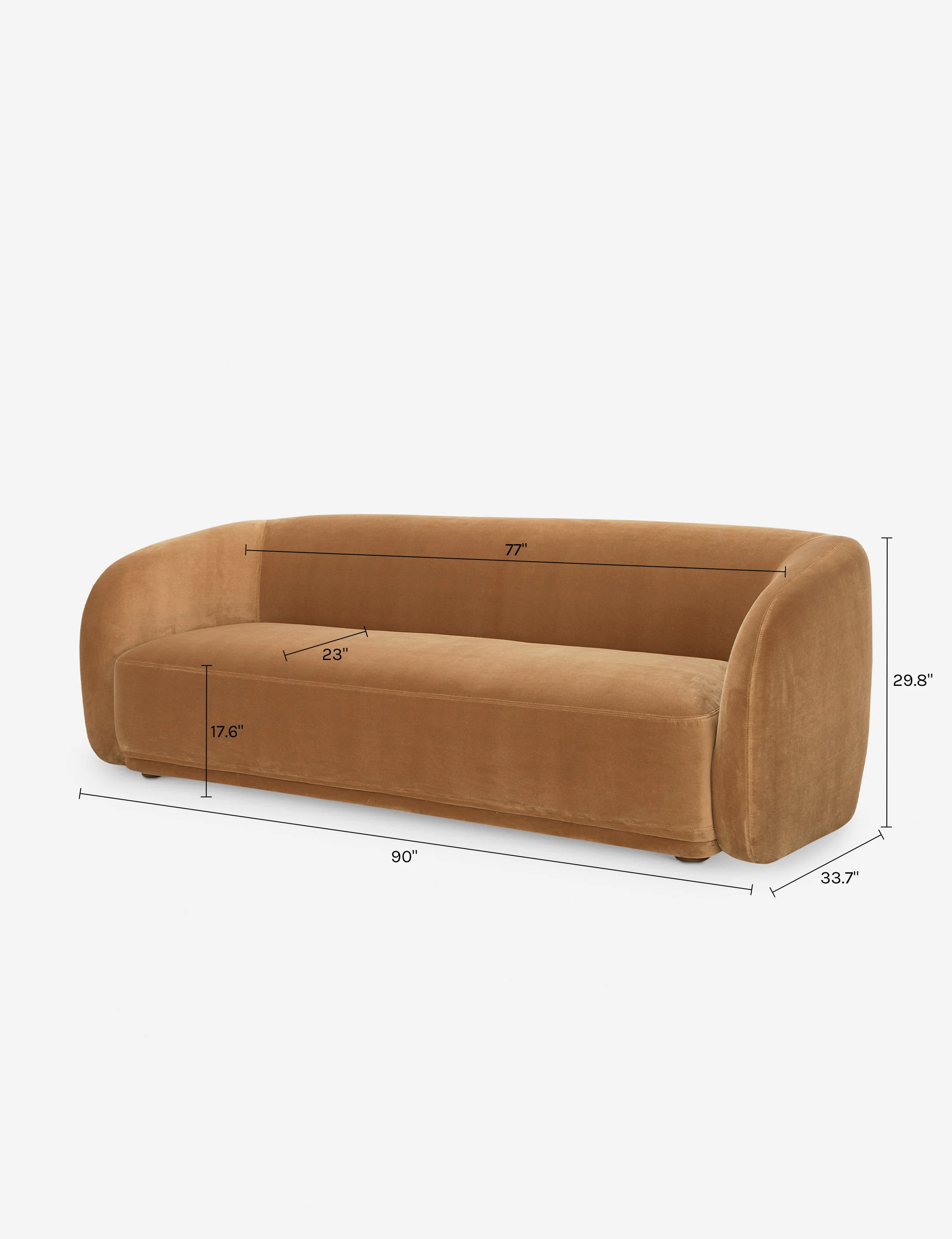 Maas Sofa - Image 7
