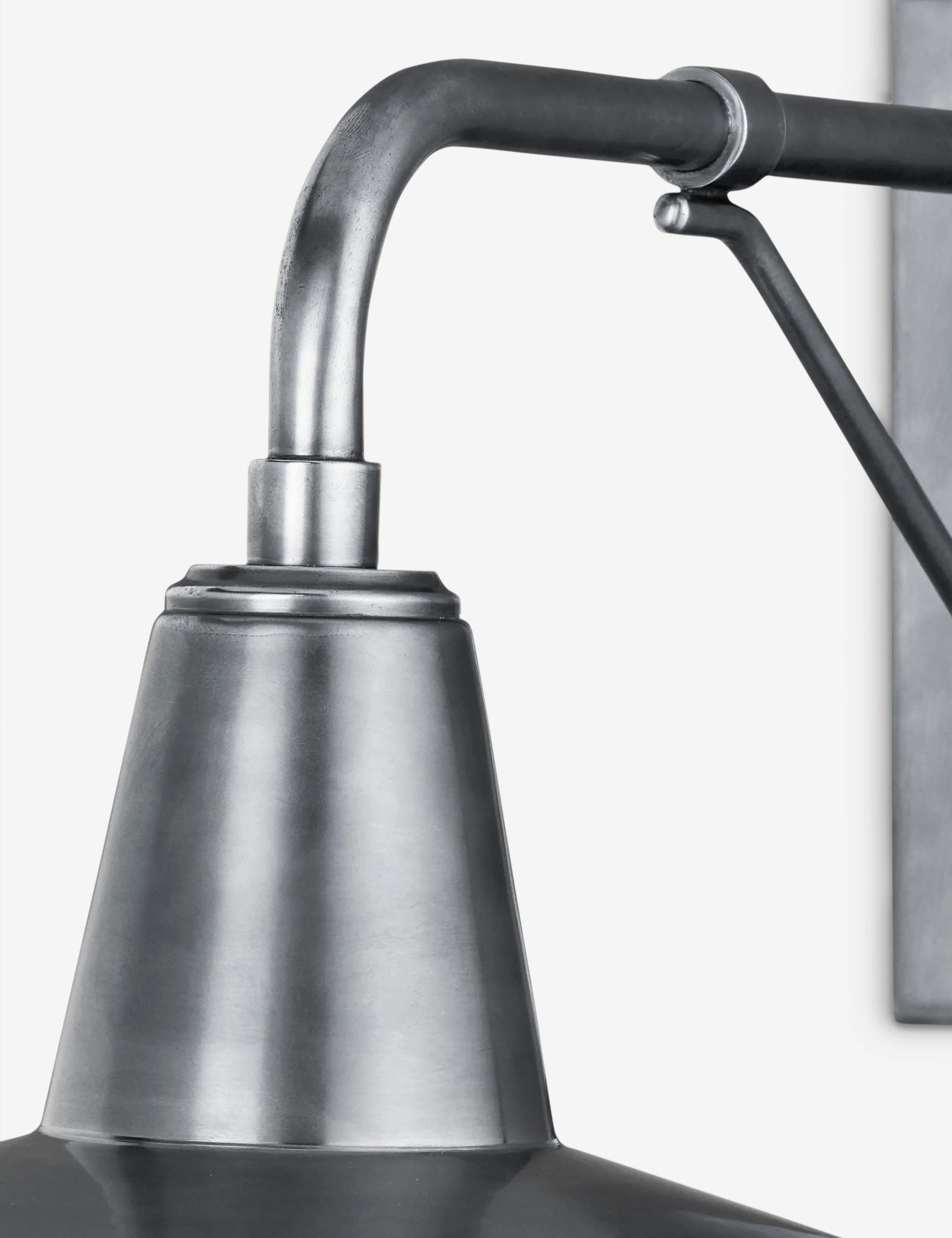 Maccabee Outdoor Sconce - Image 15