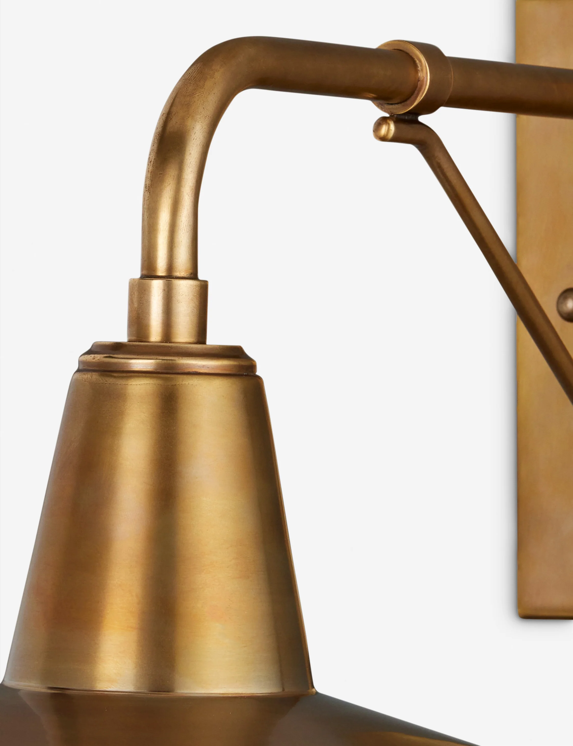 Maccabee Outdoor Sconce - Image 5