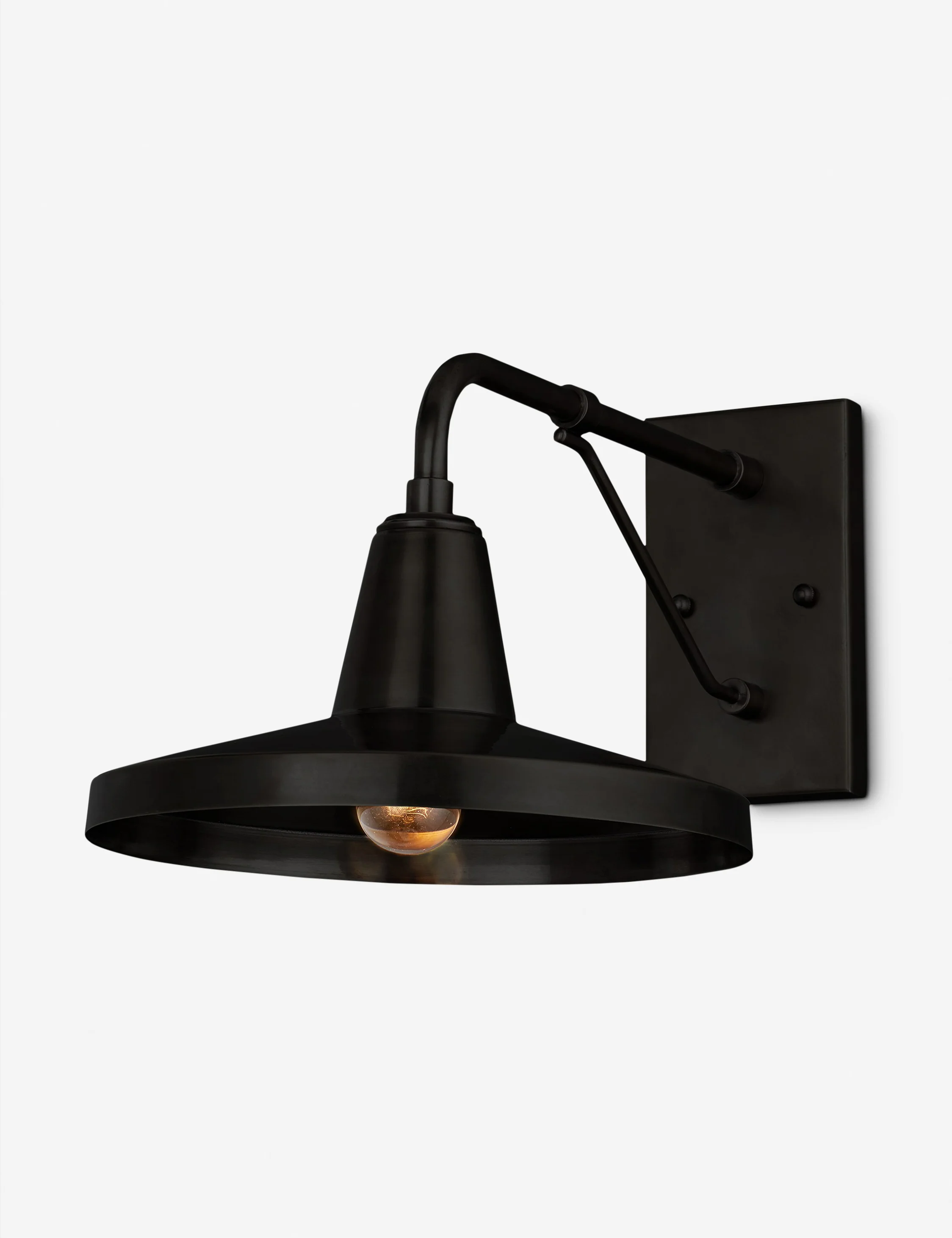 Maccabee Outdoor Sconce - Image 6