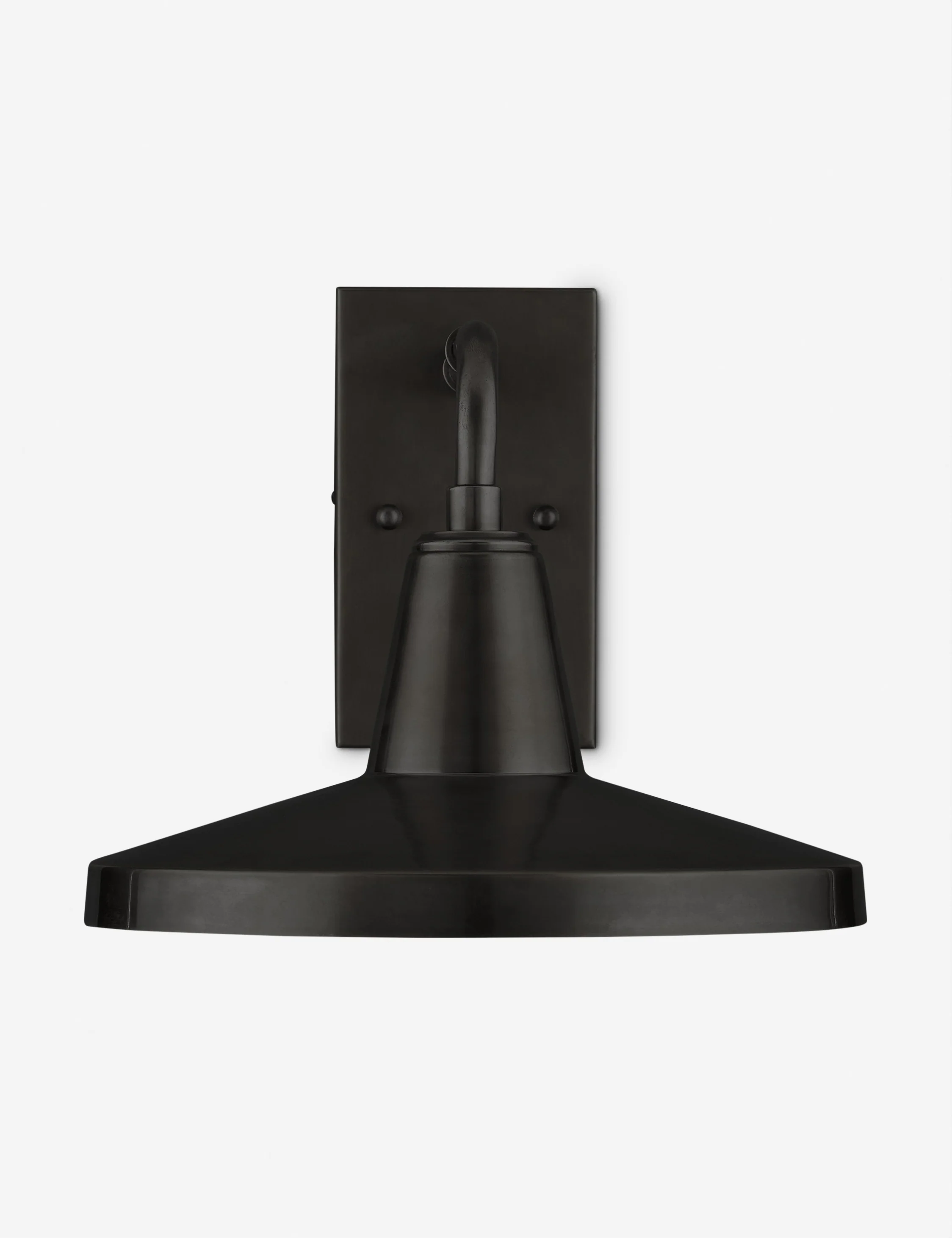 Maccabee Outdoor Sconce - Image 9