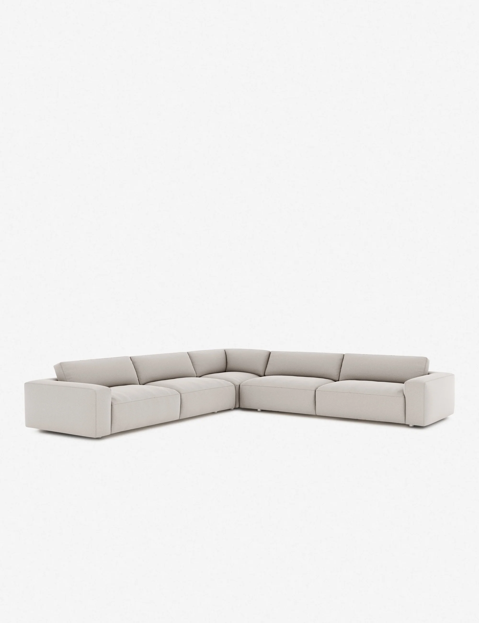 Mackenzie Corner Sectional Sofa - Image 6