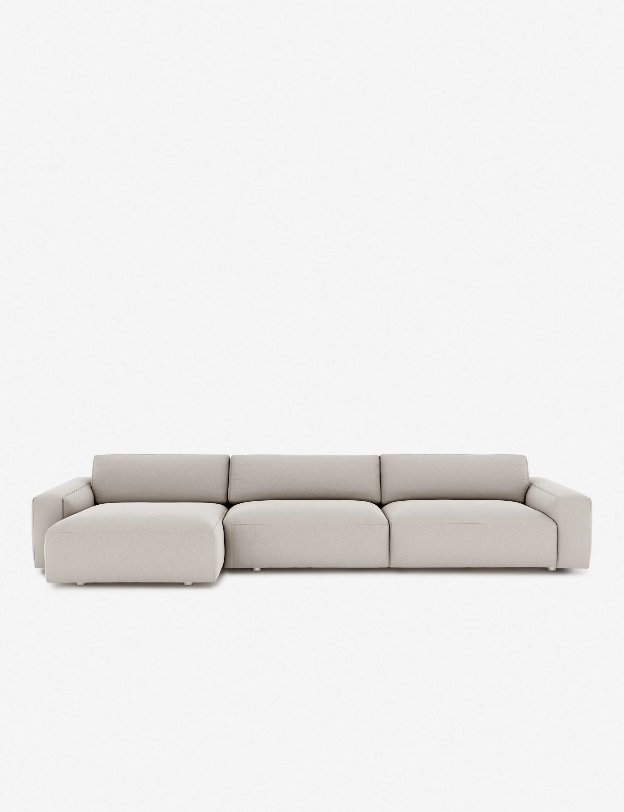Mackenzie Sectional Sofa - Image 11