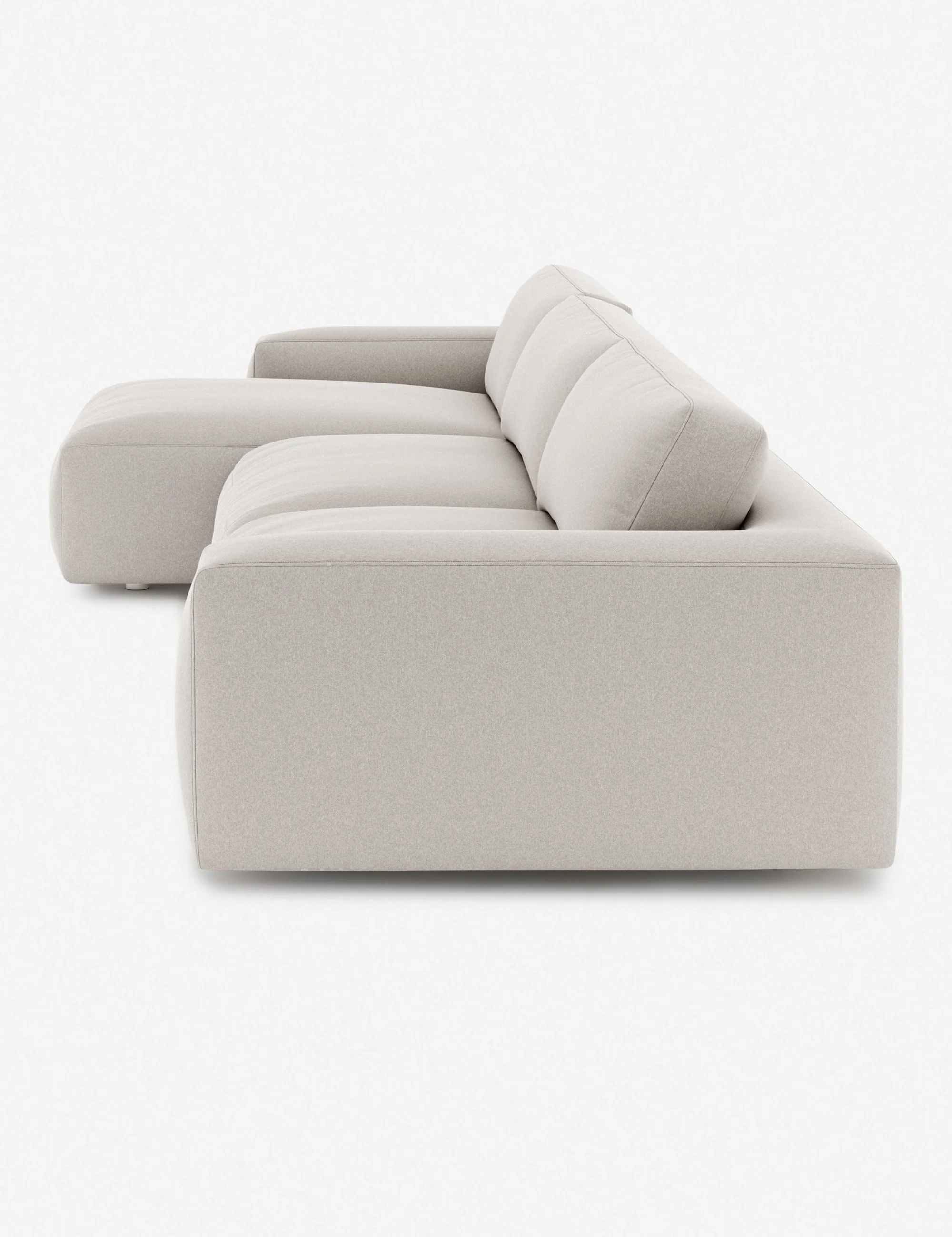 Mackenzie Sectional Sofa - Image 14