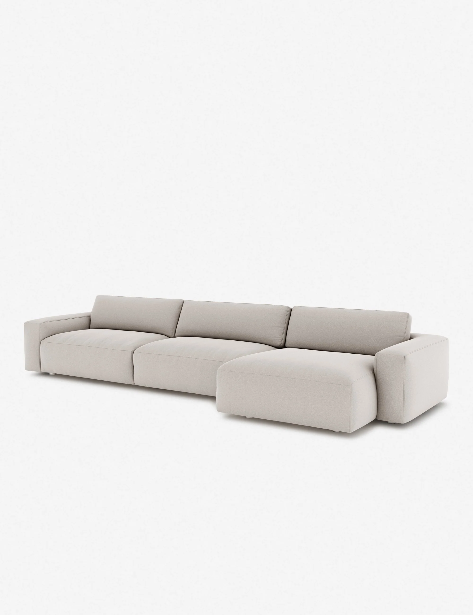 Mackenzie Sectional Sofa - Image 17