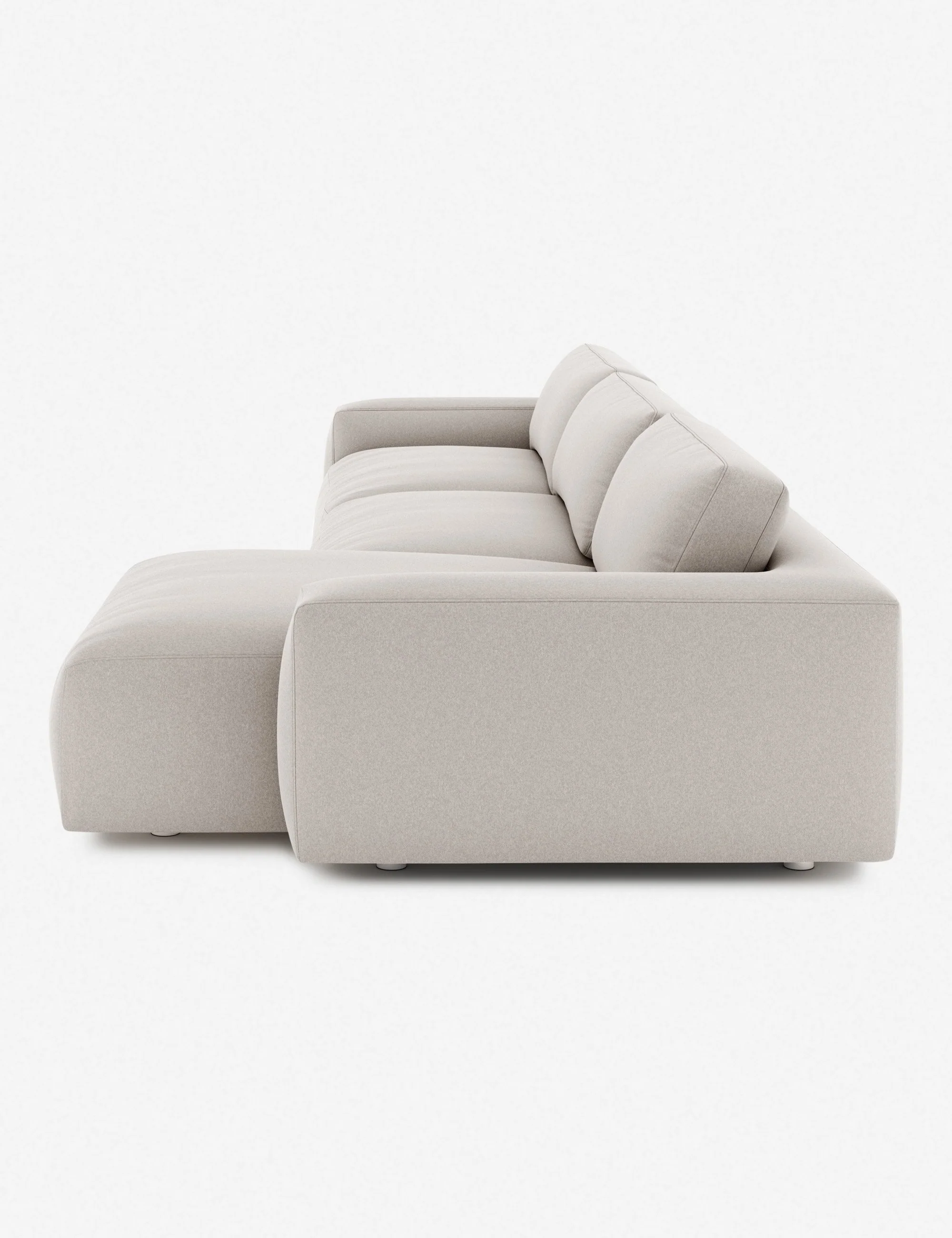 Mackenzie Sectional Sofa - Image 19