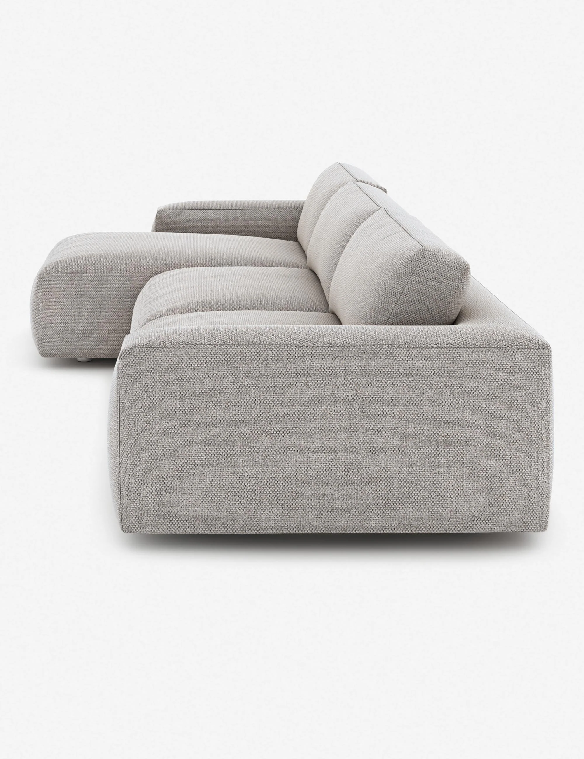 Mackenzie Sectional Sofa - Image 4