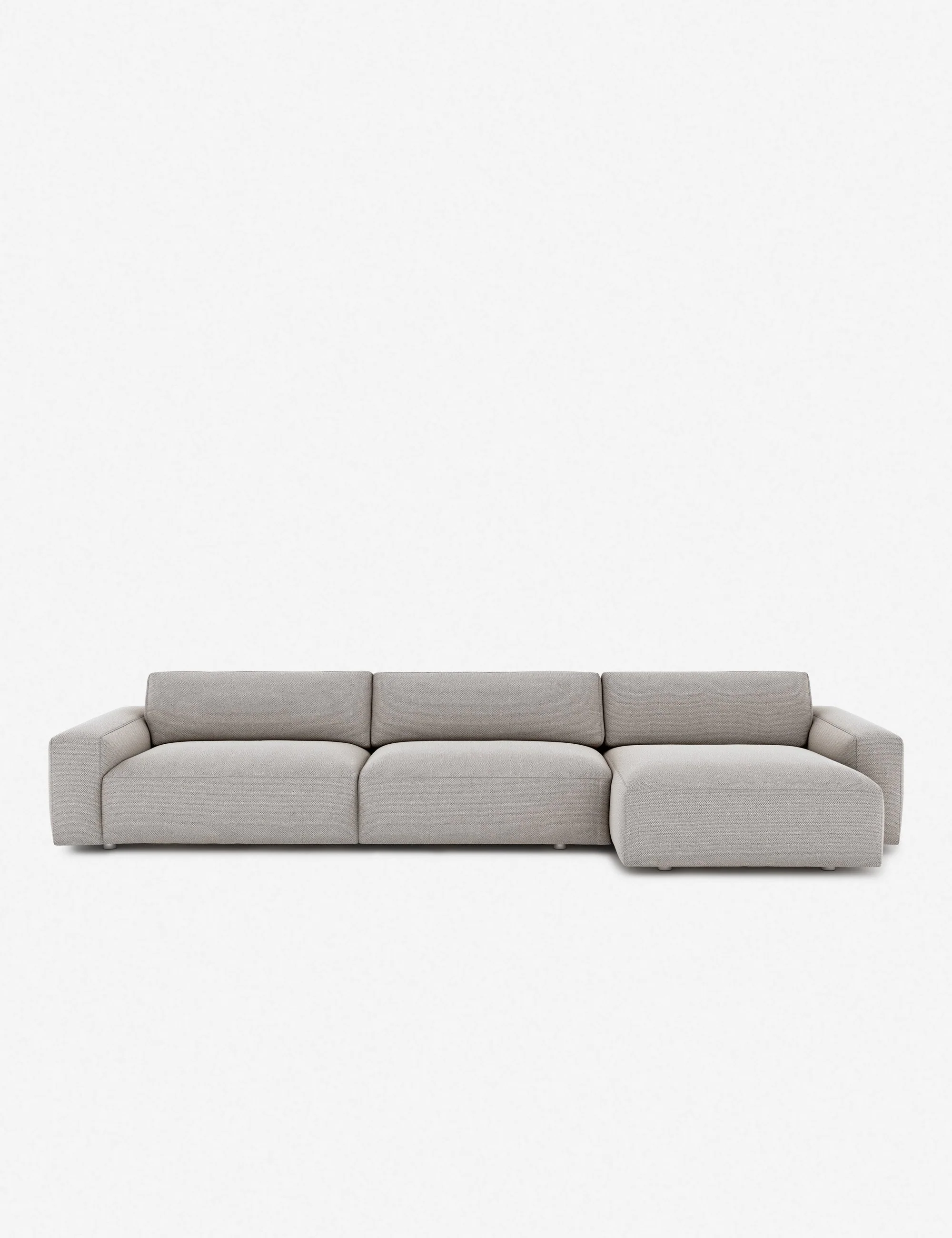 Mackenzie Sectional Sofa - Image 6