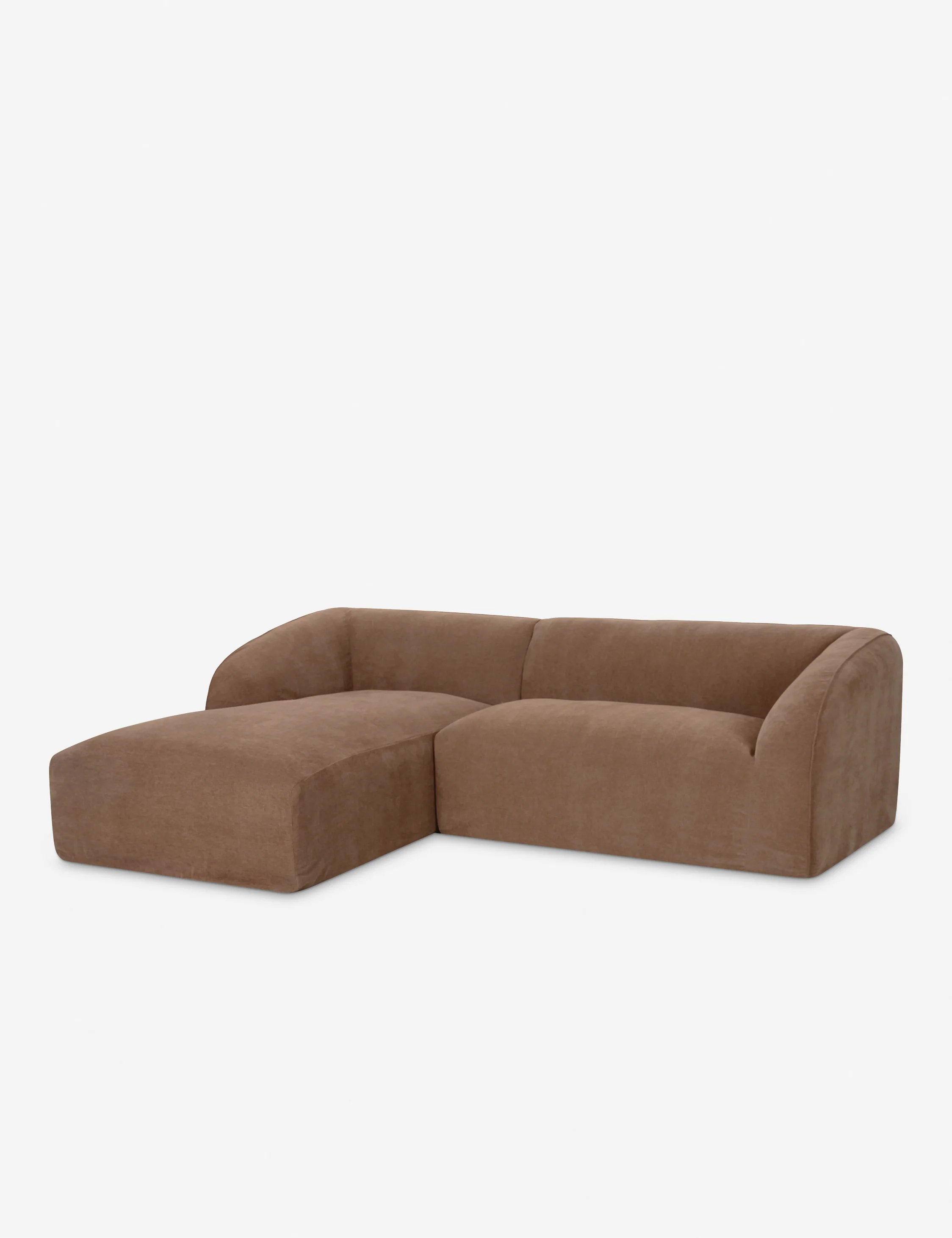 Maddox Modular 2-Piece Chaise Sectional Sofa - Image 15
