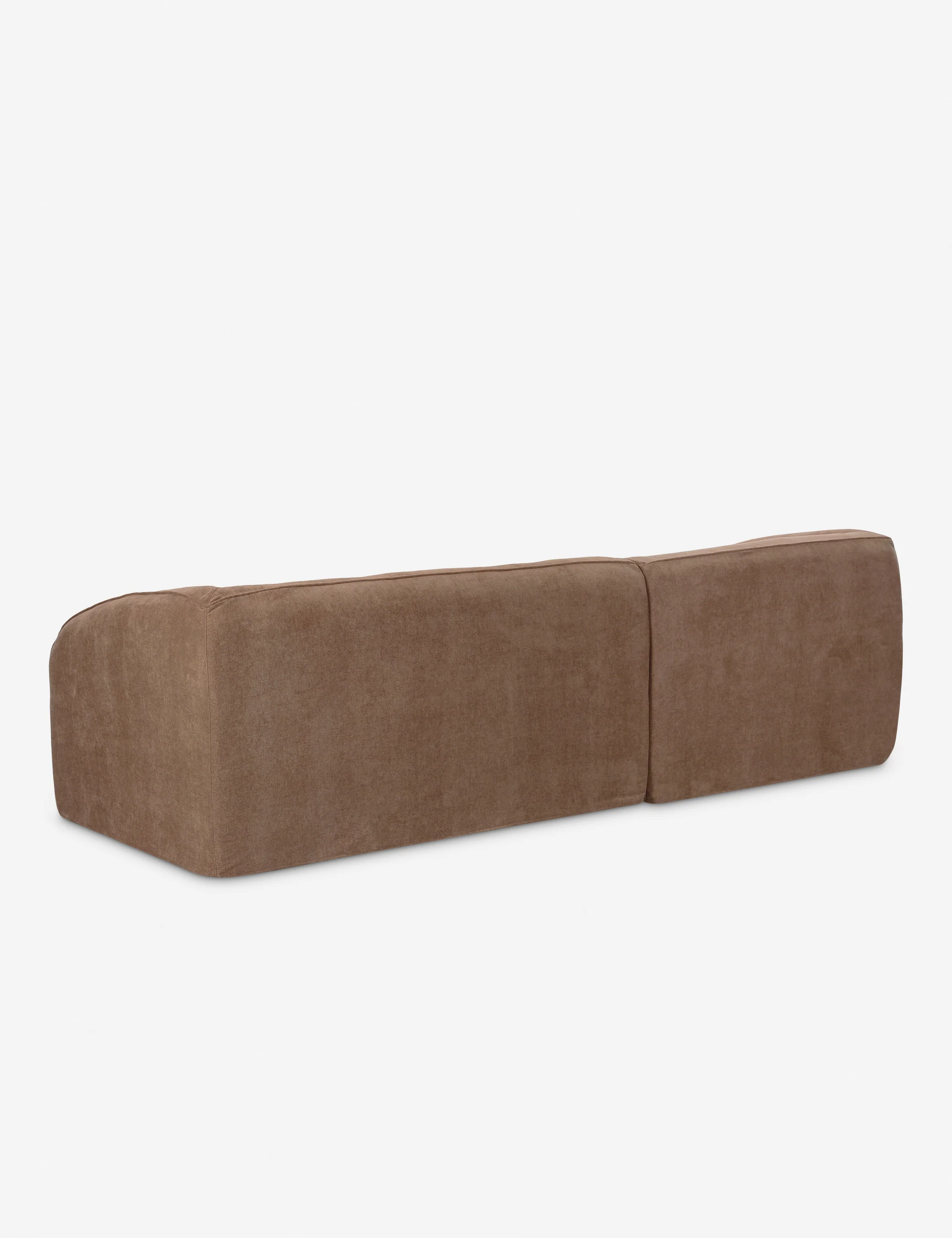 Maddox Modular 2-Piece Chaise Sectional Sofa - Image 17