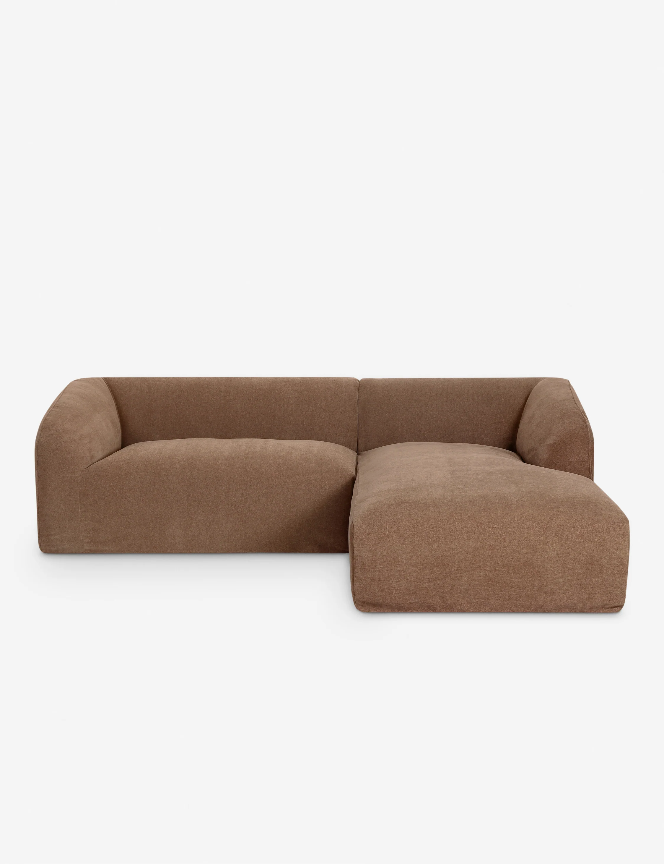 Maddox Modular 2-Piece Chaise Sectional Sofa - Image 19