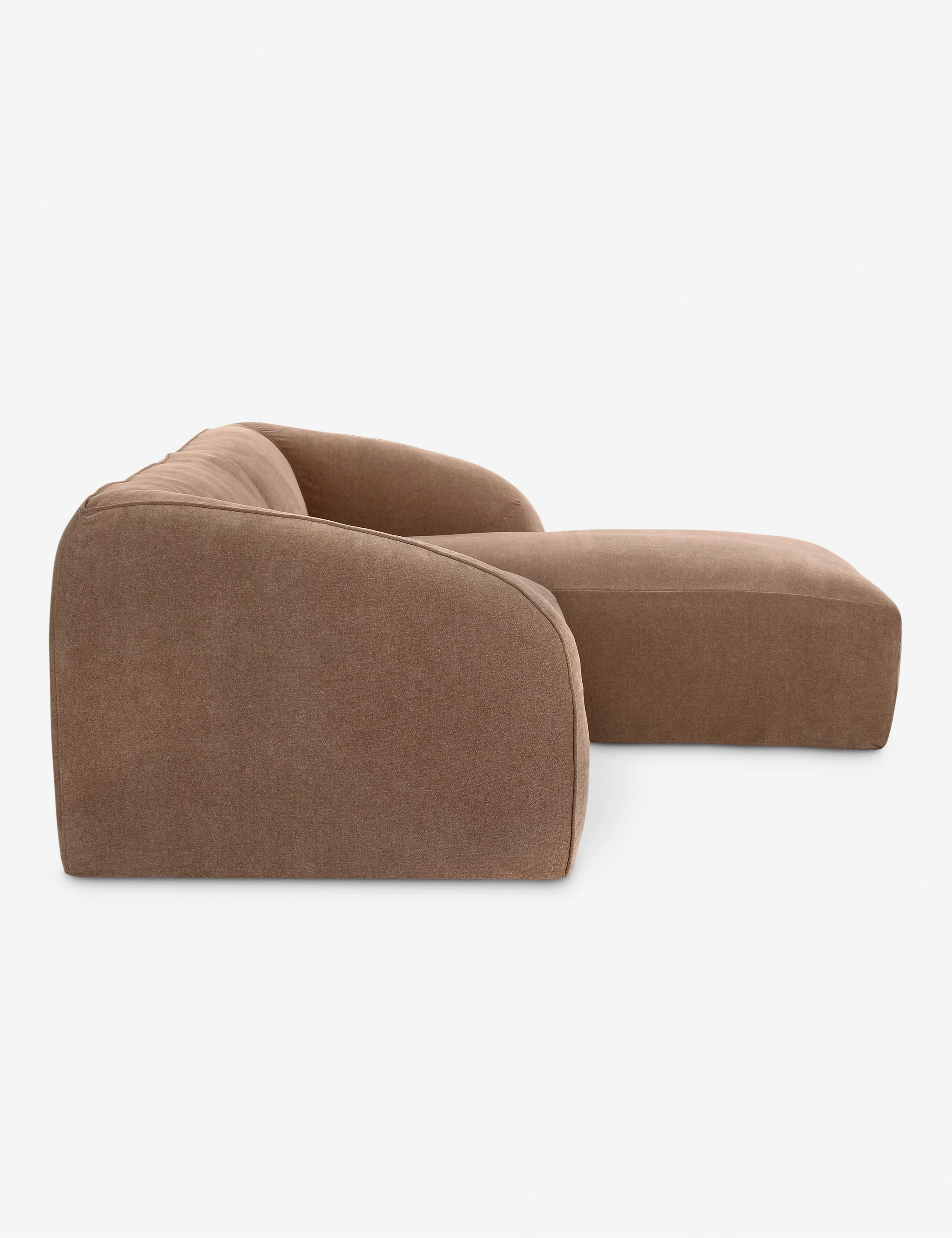 Maddox Modular 2-Piece Chaise Sectional Sofa - Image 21