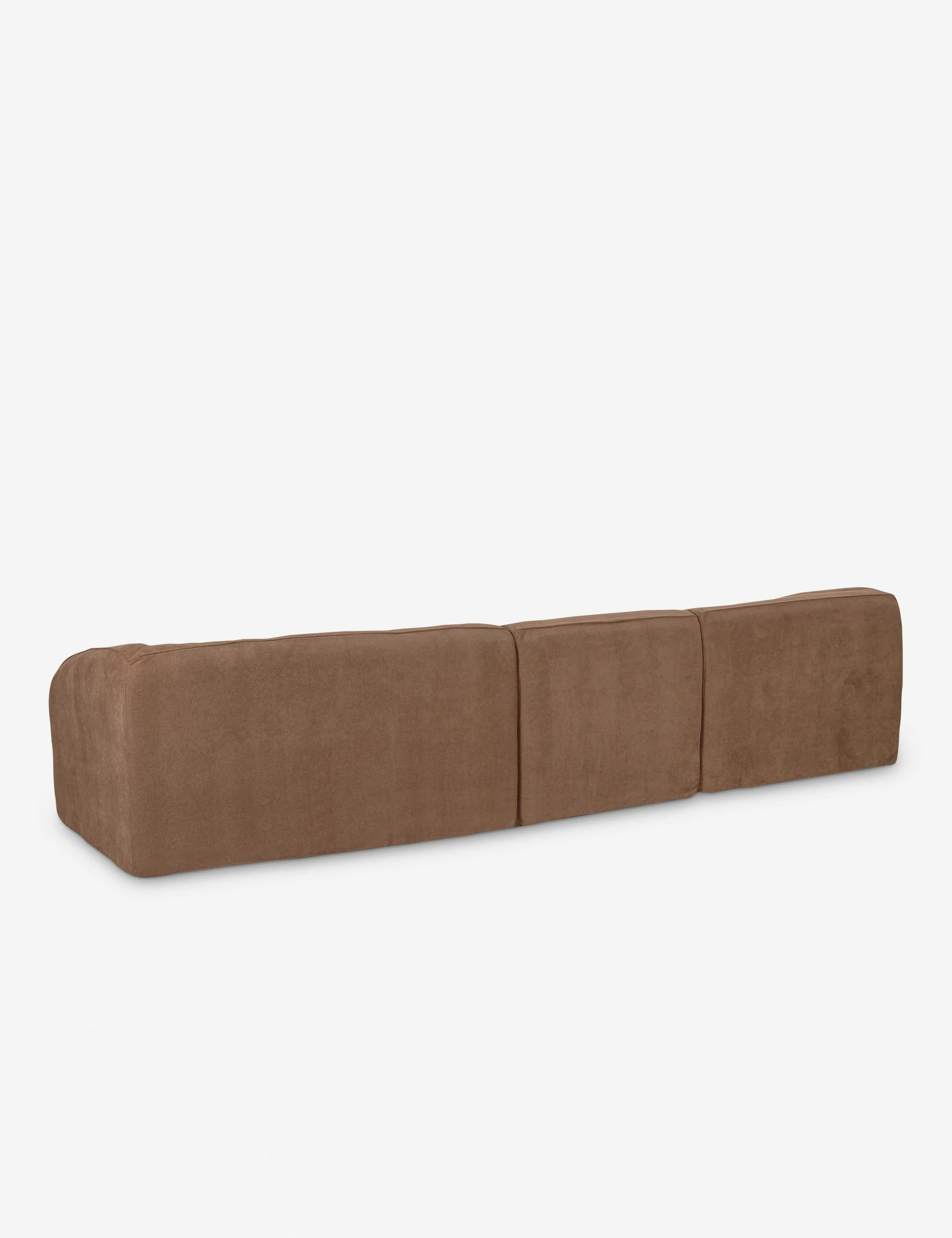 Maddox Modular 3-Piece Chaise Sectional Sofa - Image 17