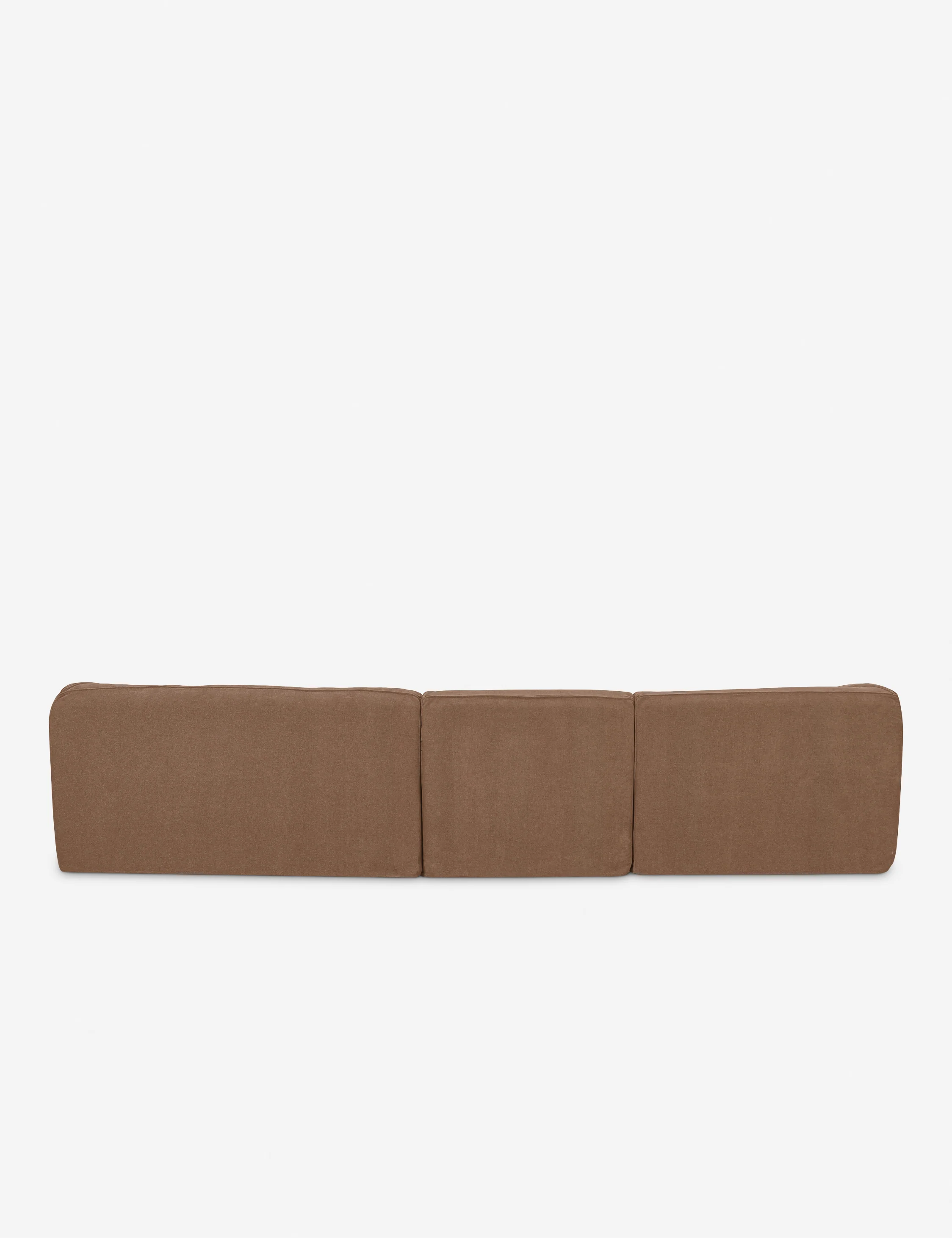 Maddox Modular 3-Piece Chaise Sectional Sofa - Image 18