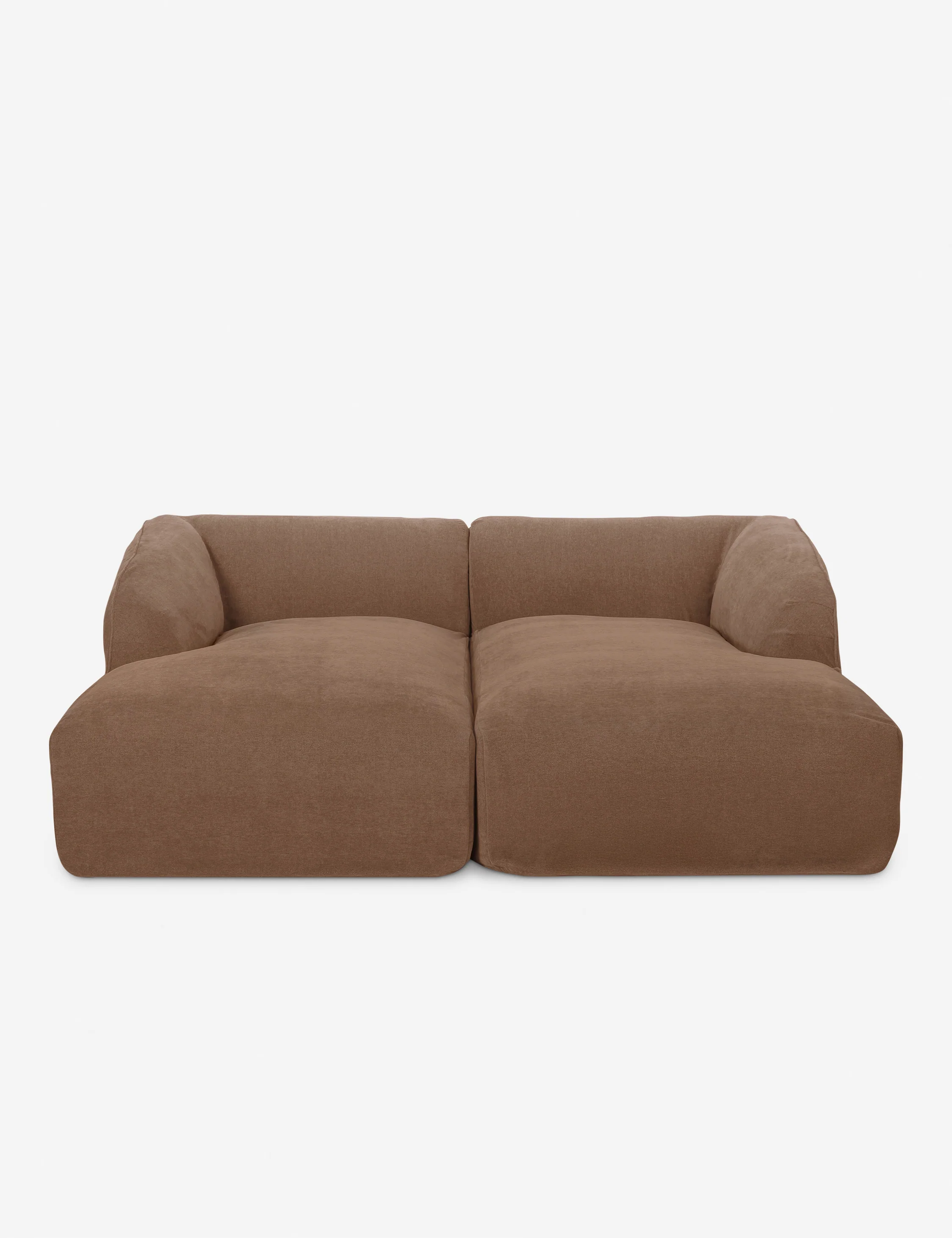 Maddox Modular Double Chaise