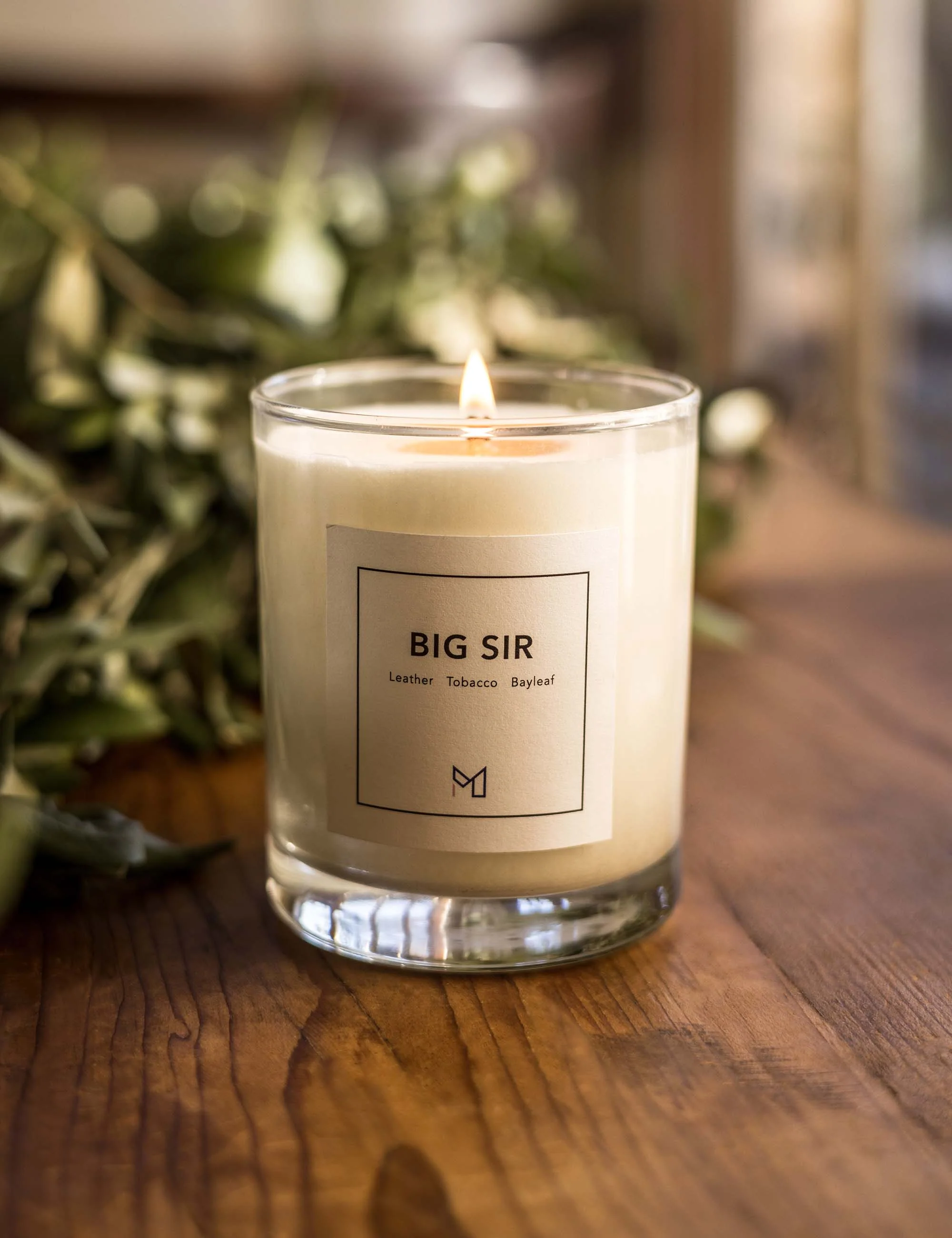 MADE Candle by DWC - Image 9
