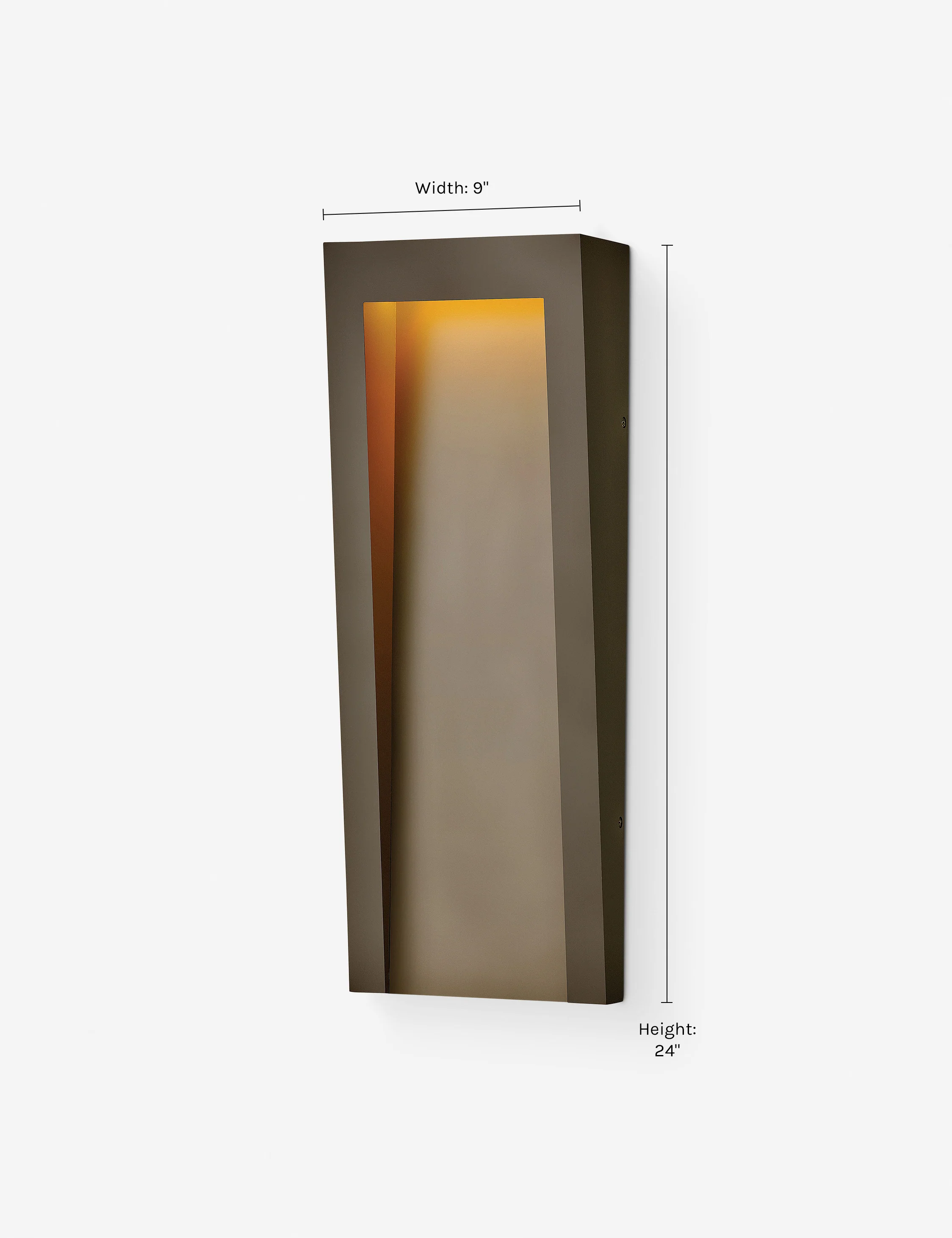 Madella Outdoor Sconce - Image 11
