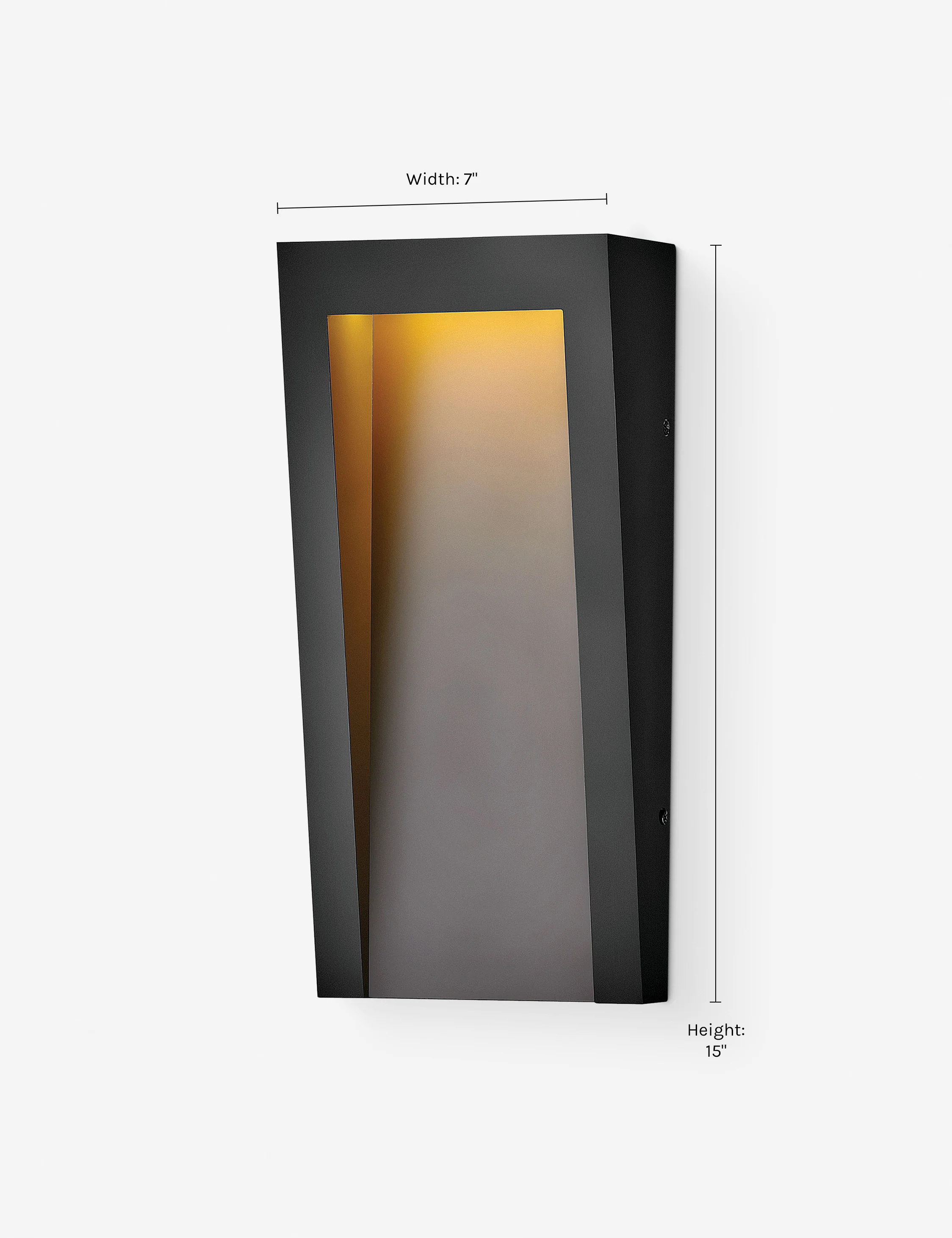 Madella Outdoor Sconce - Image 13