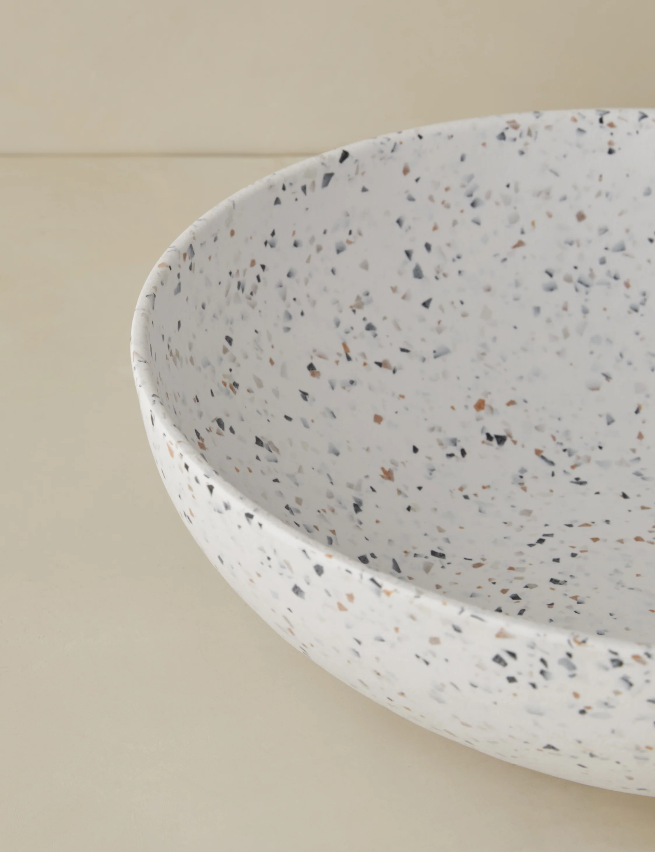 Madelle Recycled Melamine Serveware - Image 3