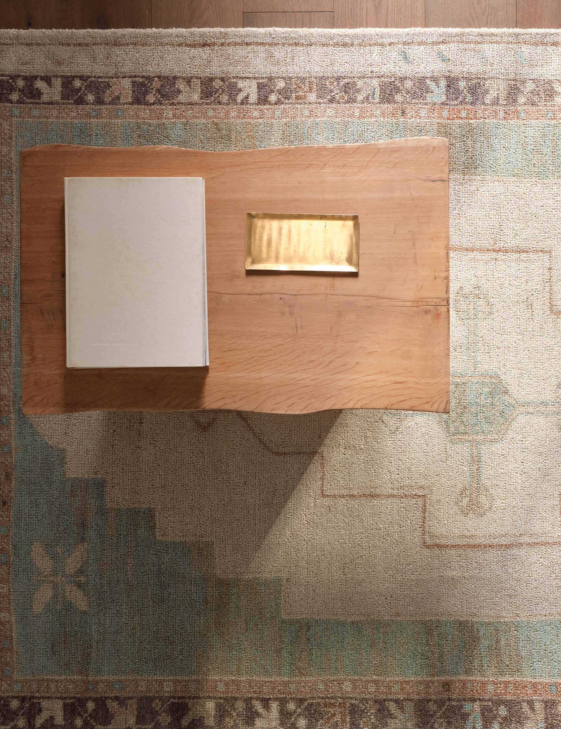 Madrid Hand-Tufted Rug - Image 3