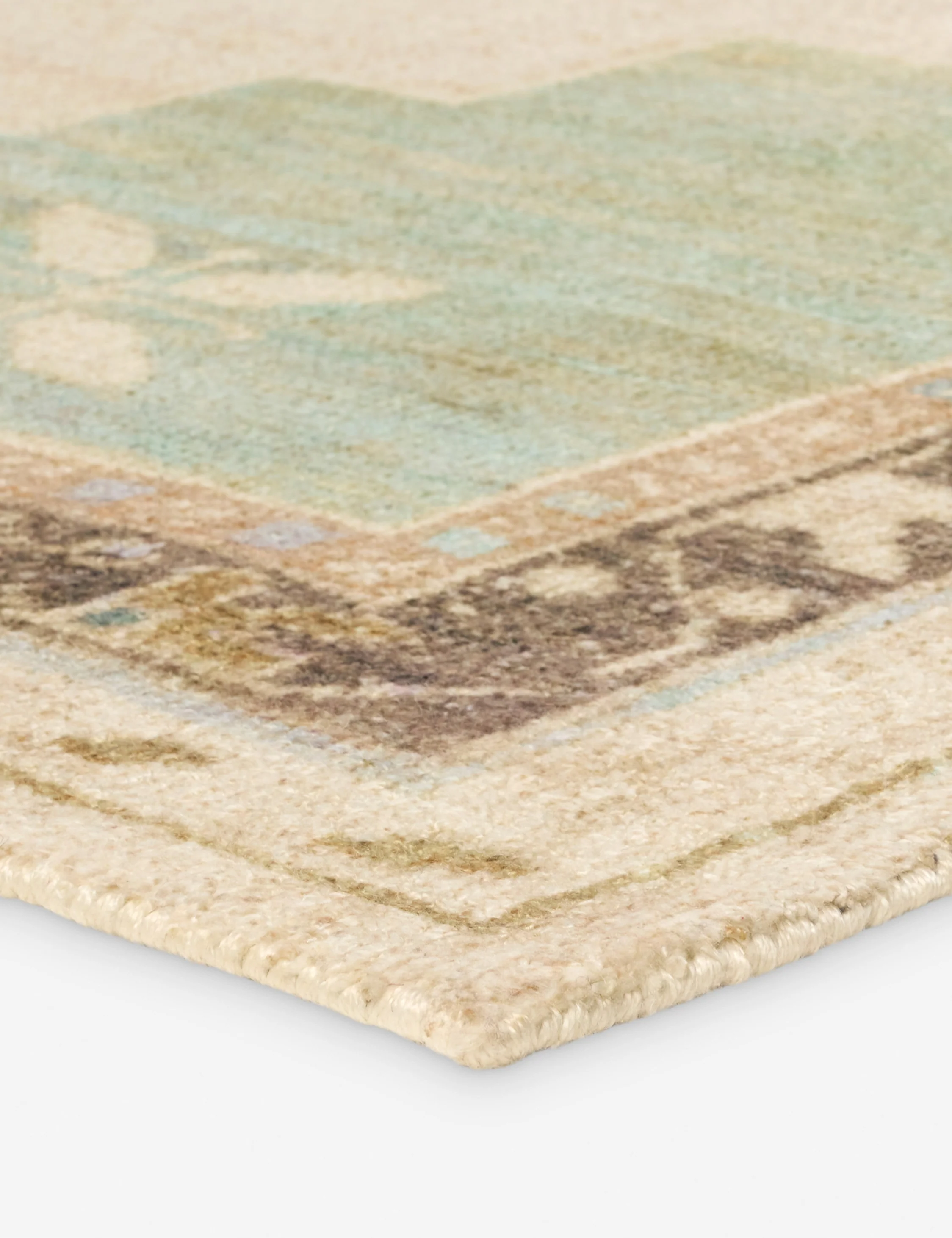 Madrid Hand-Tufted Rug - Image 6