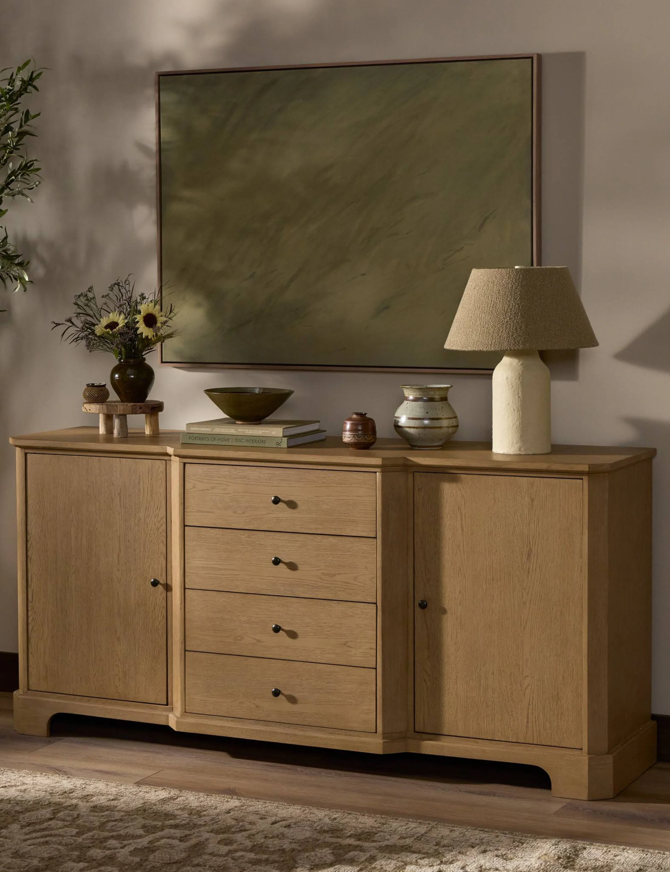 Madris Sideboard