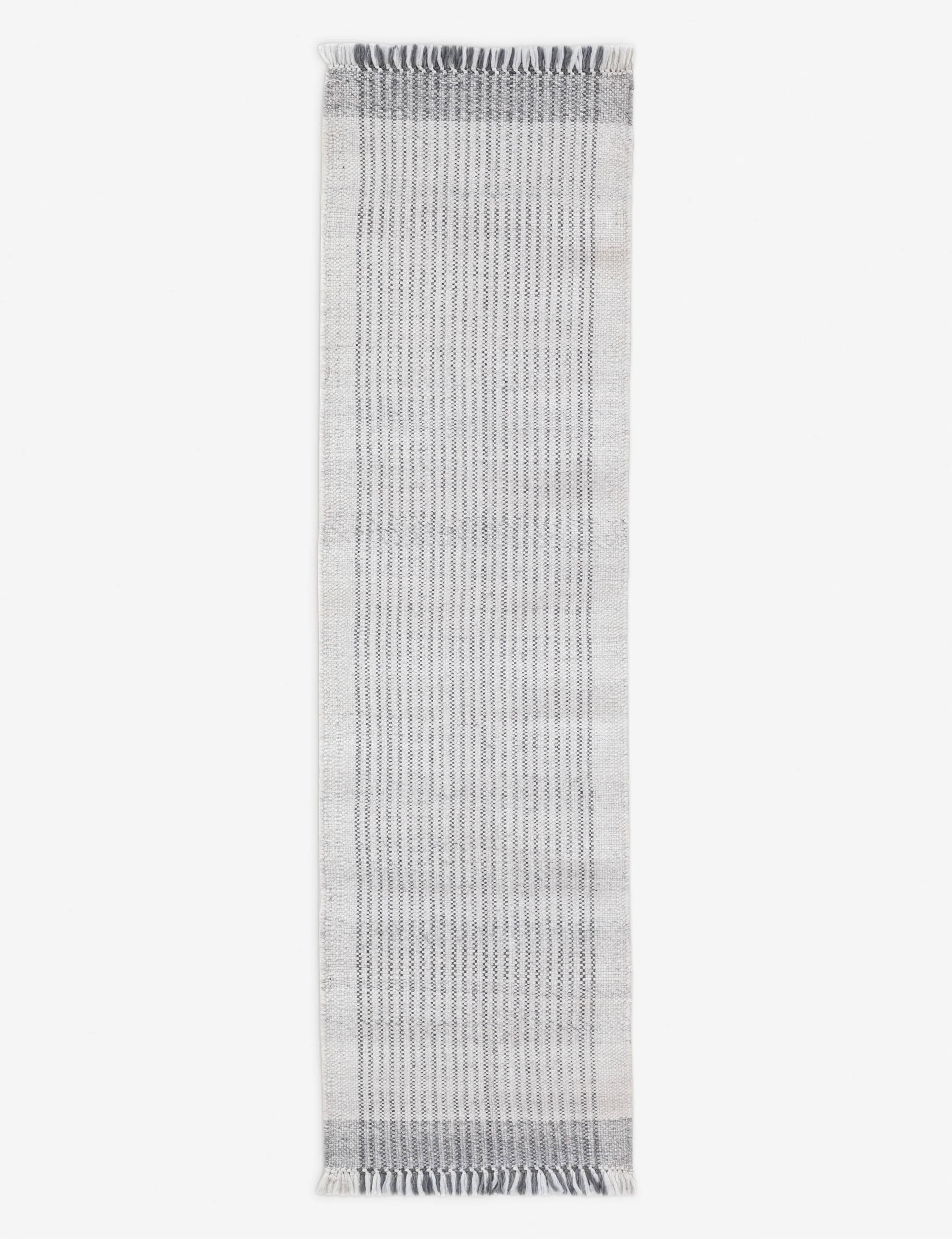 Madsen Flatweave Indoor / Outdoor Rug - Image 2