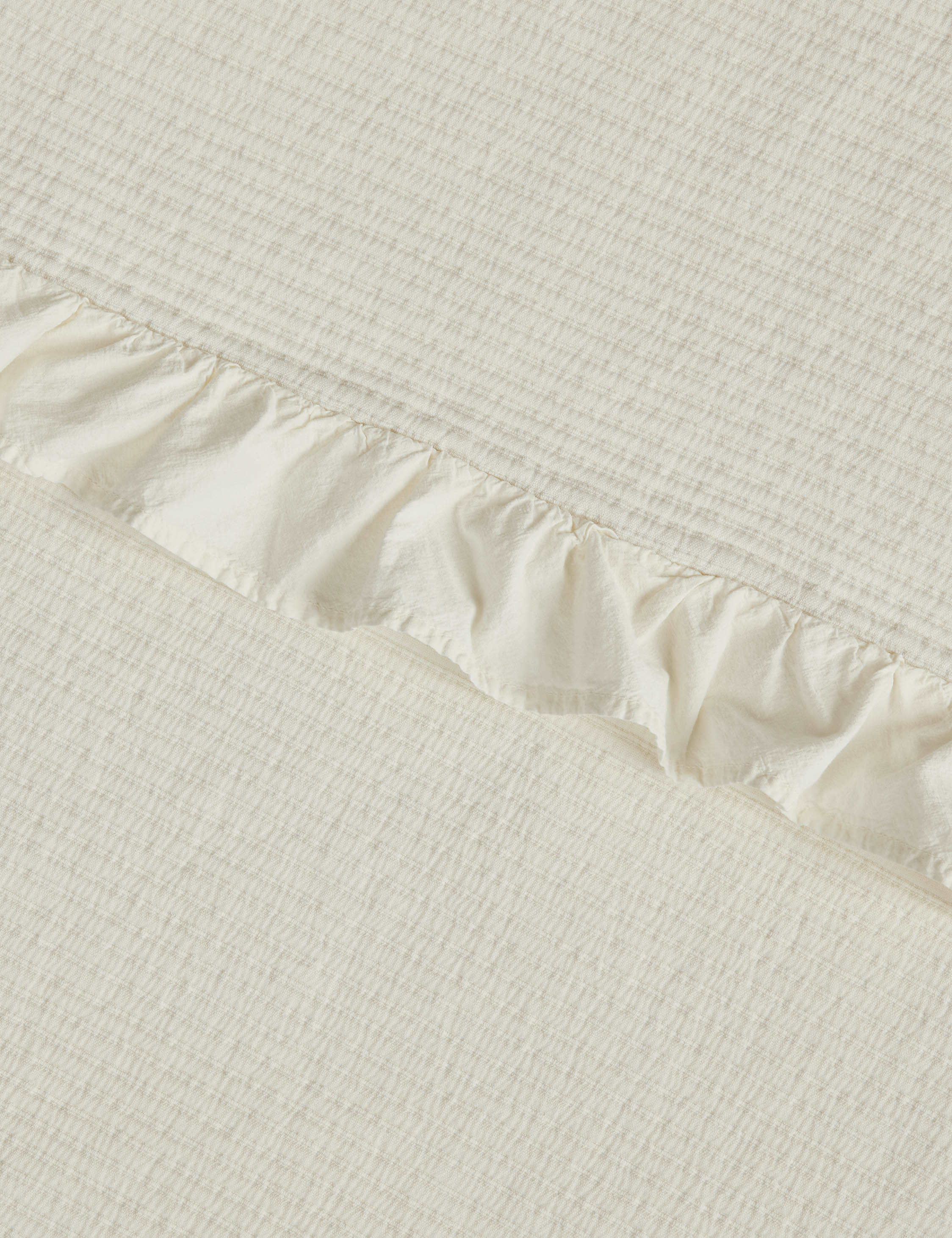 Maebry Cotton Coverlet - Image 6
