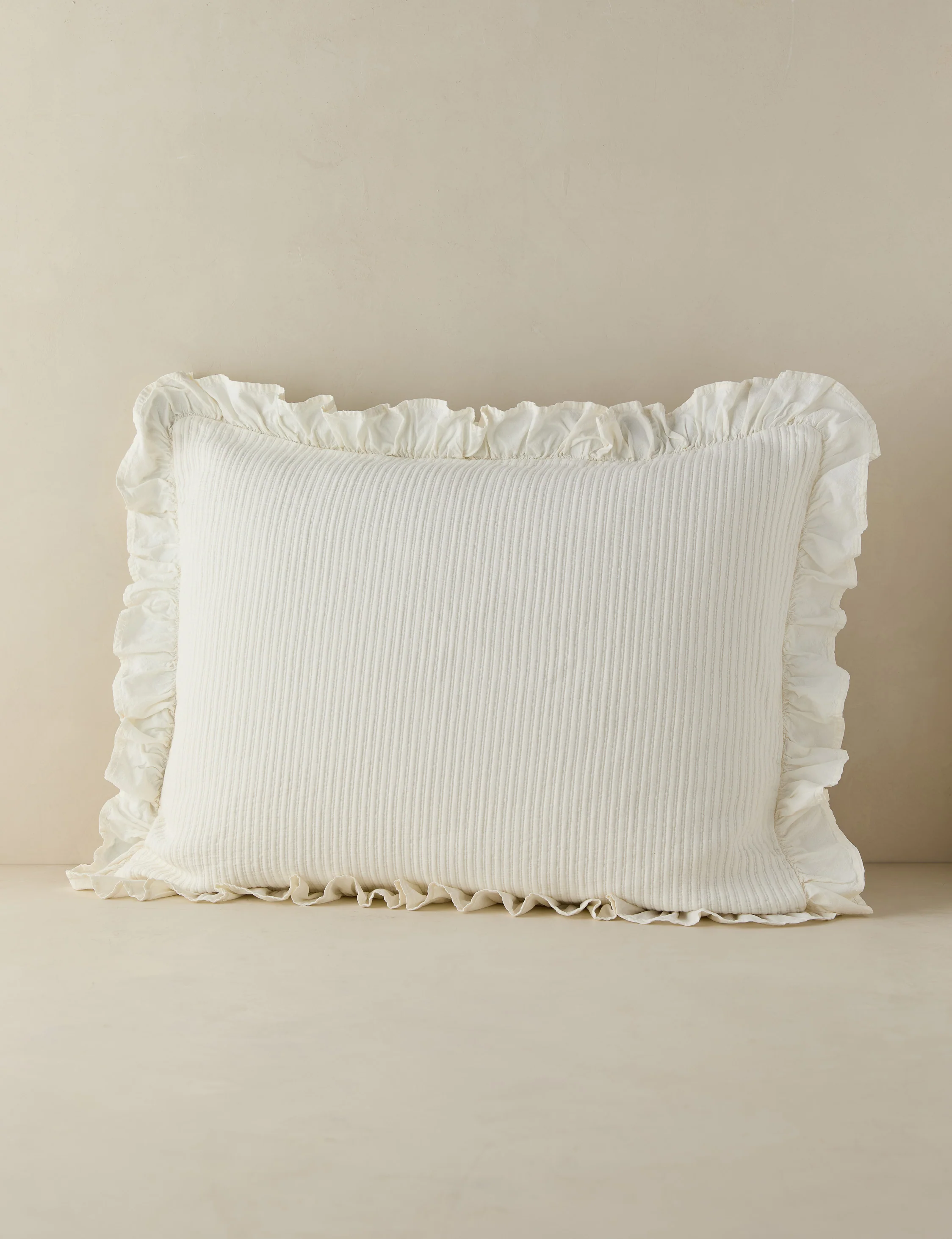 Maebry Cotton Sham - Image 3