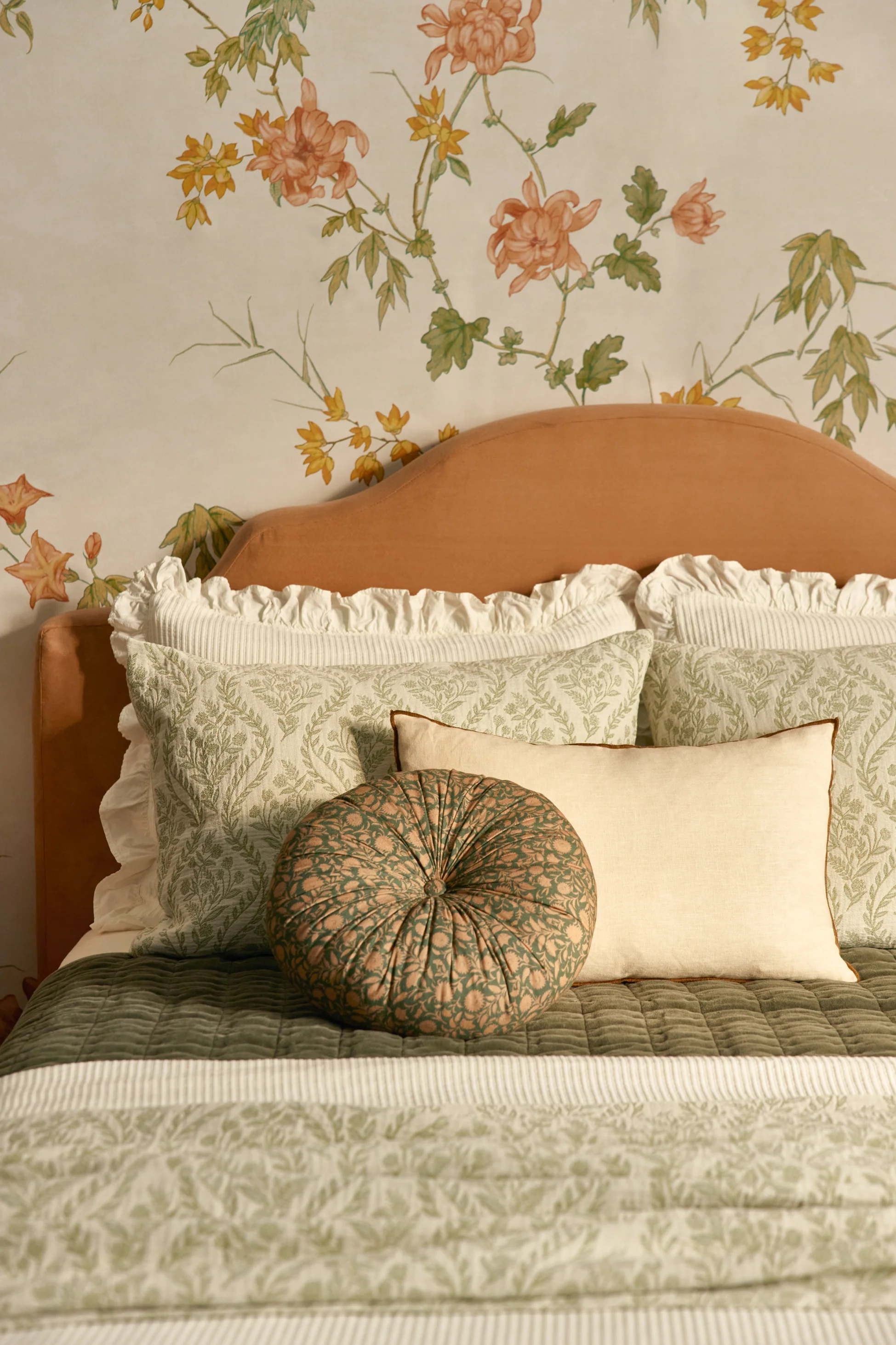 Maebry Cotton Sham - Image 5