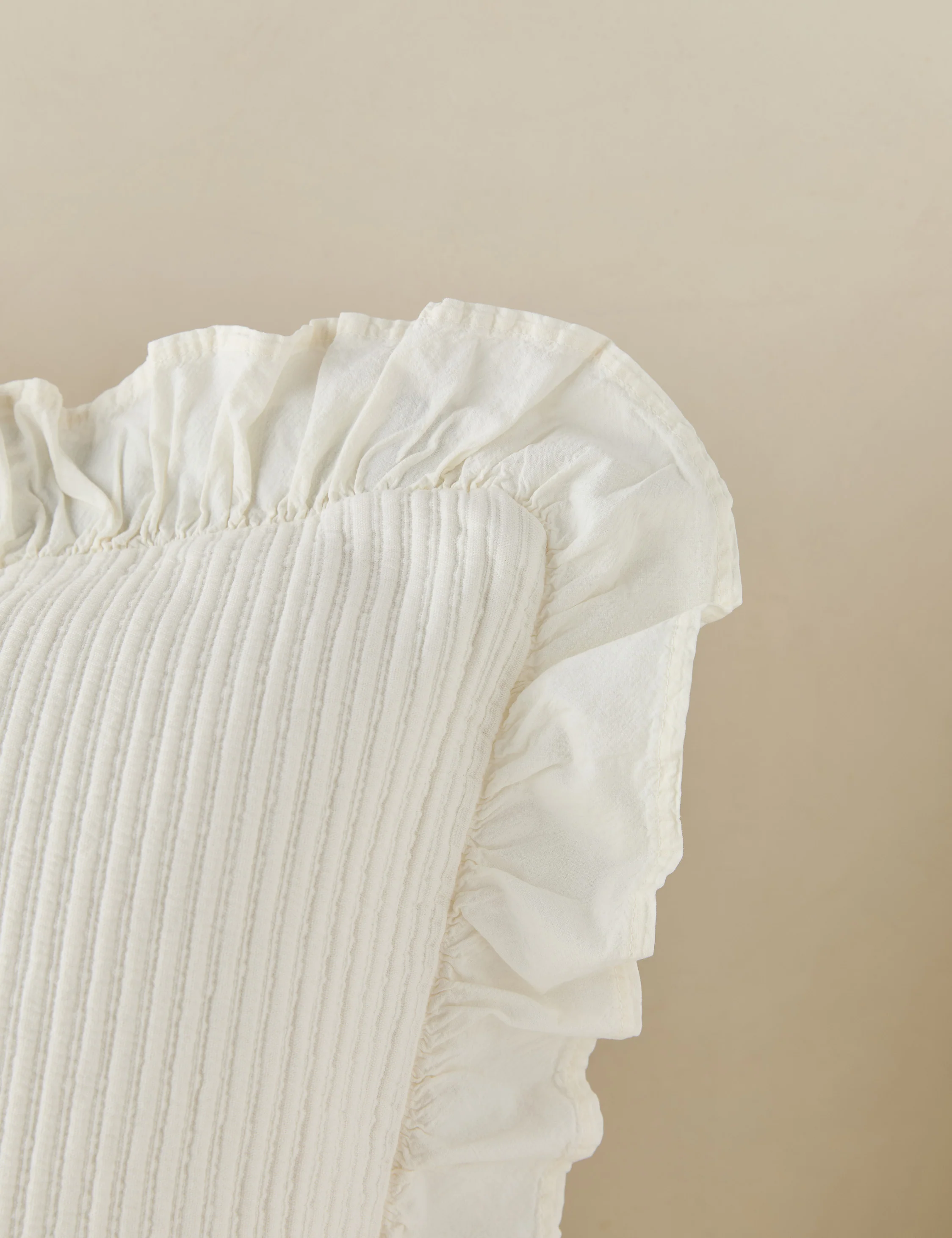 Maebry Cotton Sham - Image 6