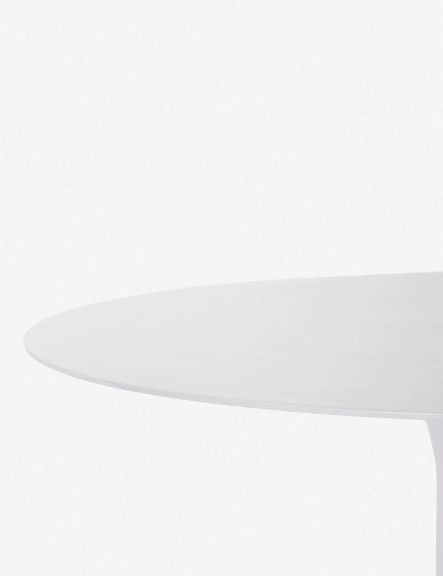 Maelea Indoor / Outdoor Bistro Table - Image 6