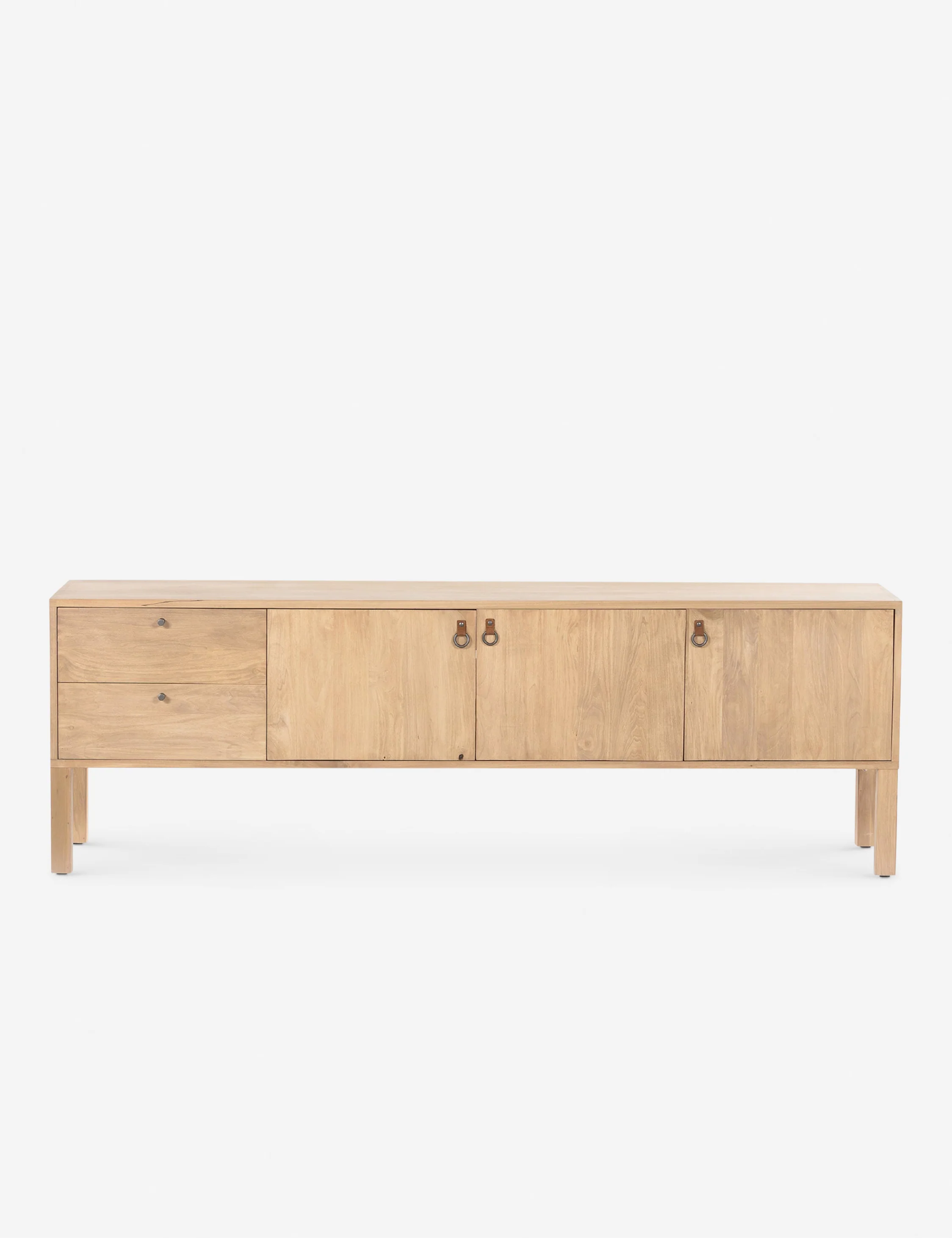 Maeve Media Console - Image 2