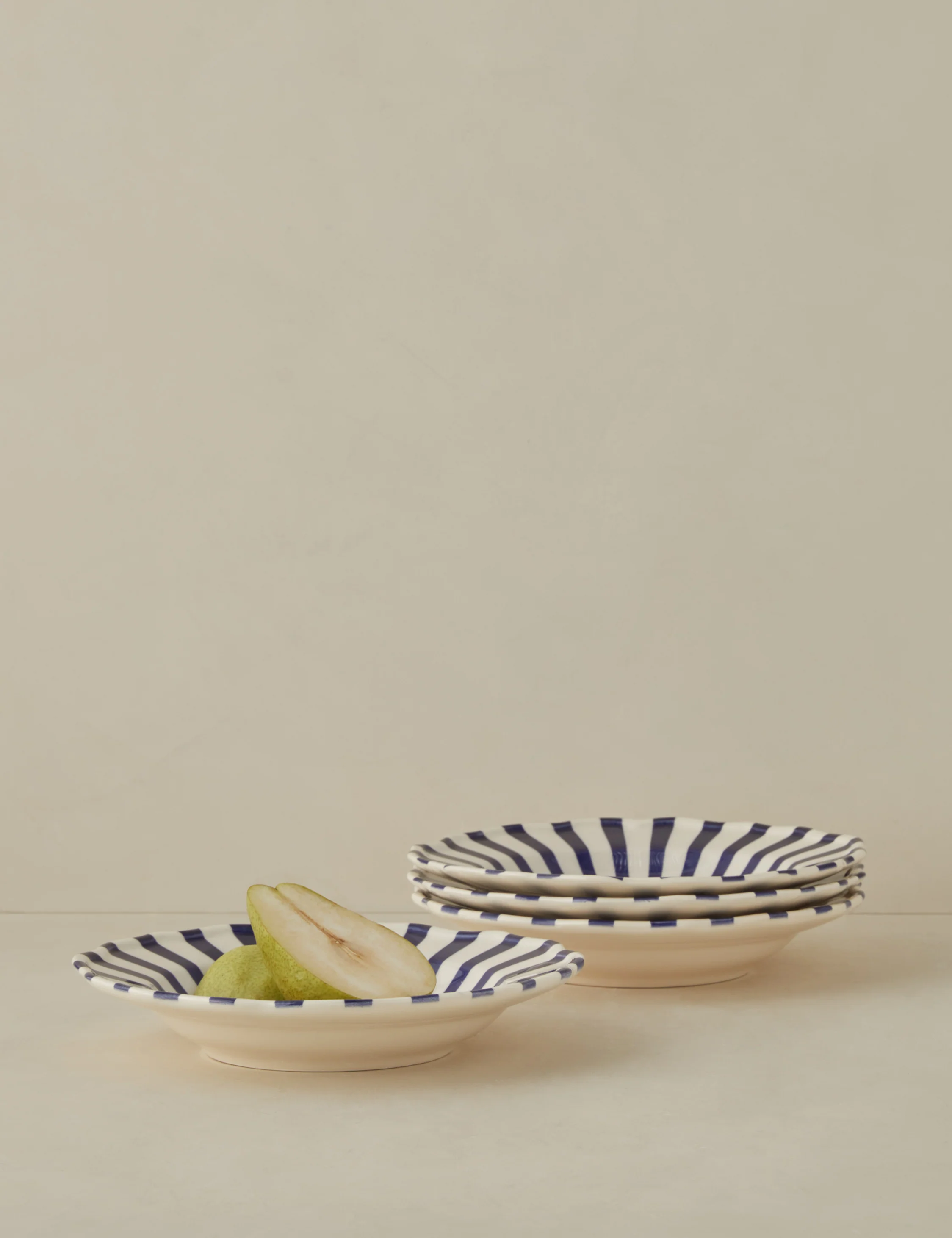 Mafalda Stoneware Dinnerware by Maison Madison - Image 22