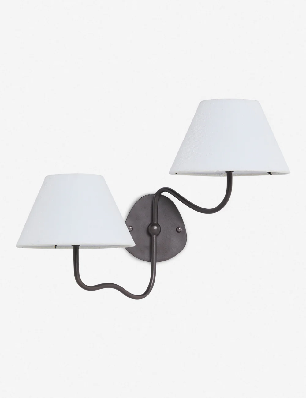 Magdalene Double Sconce - Image 15