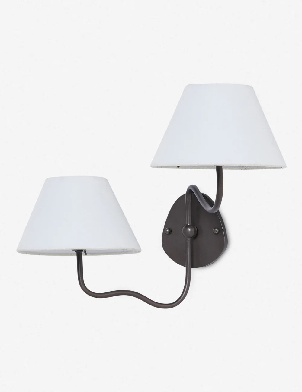 Magdalene Double Sconce - Image 16