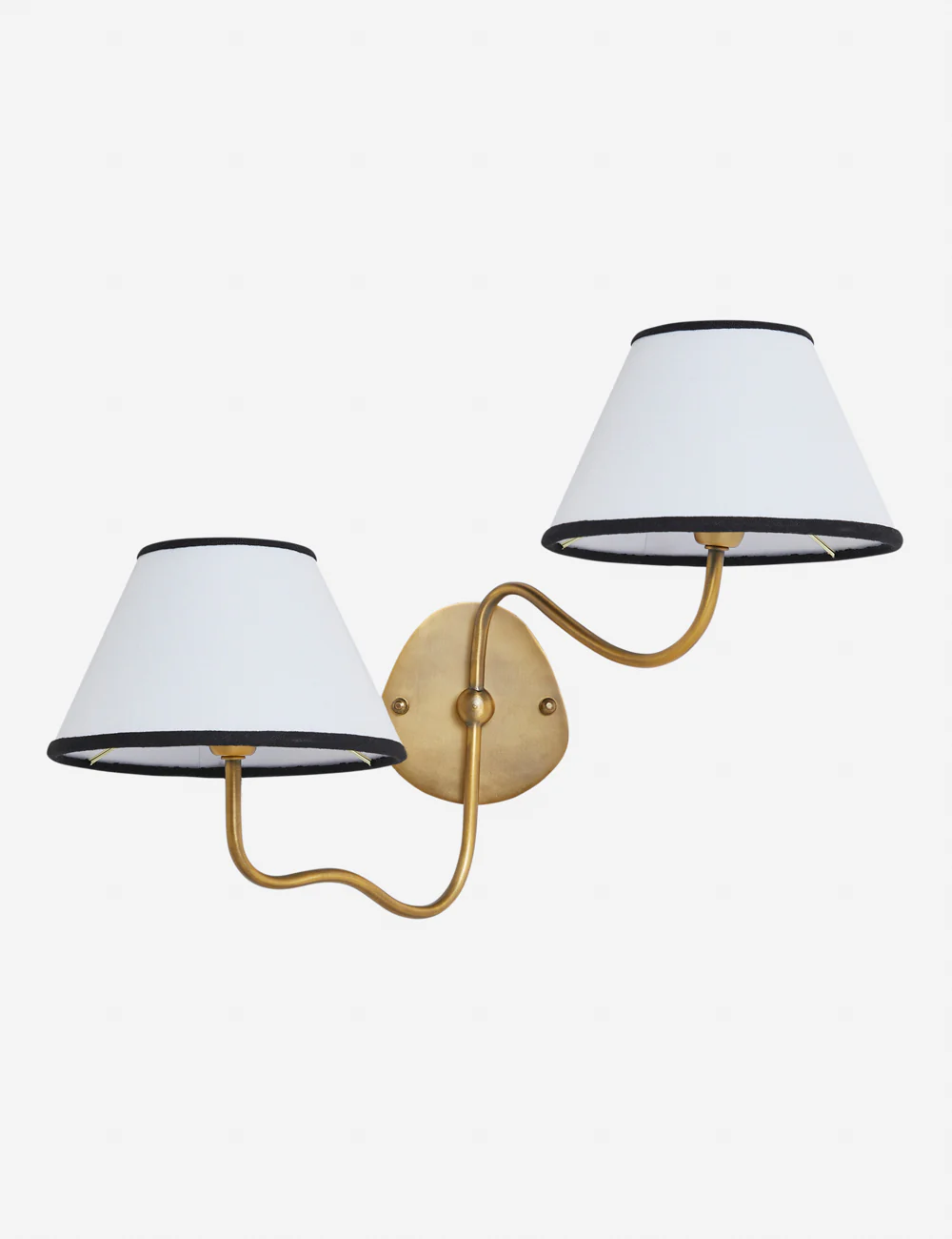 Magdalene Double Sconce - Image 6