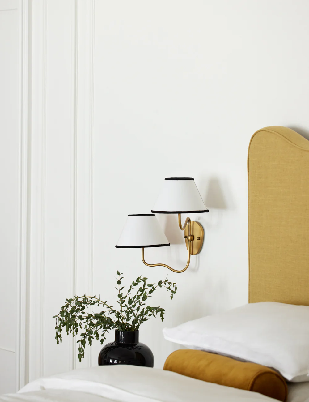 Magdalene Double Sconce - Image 7