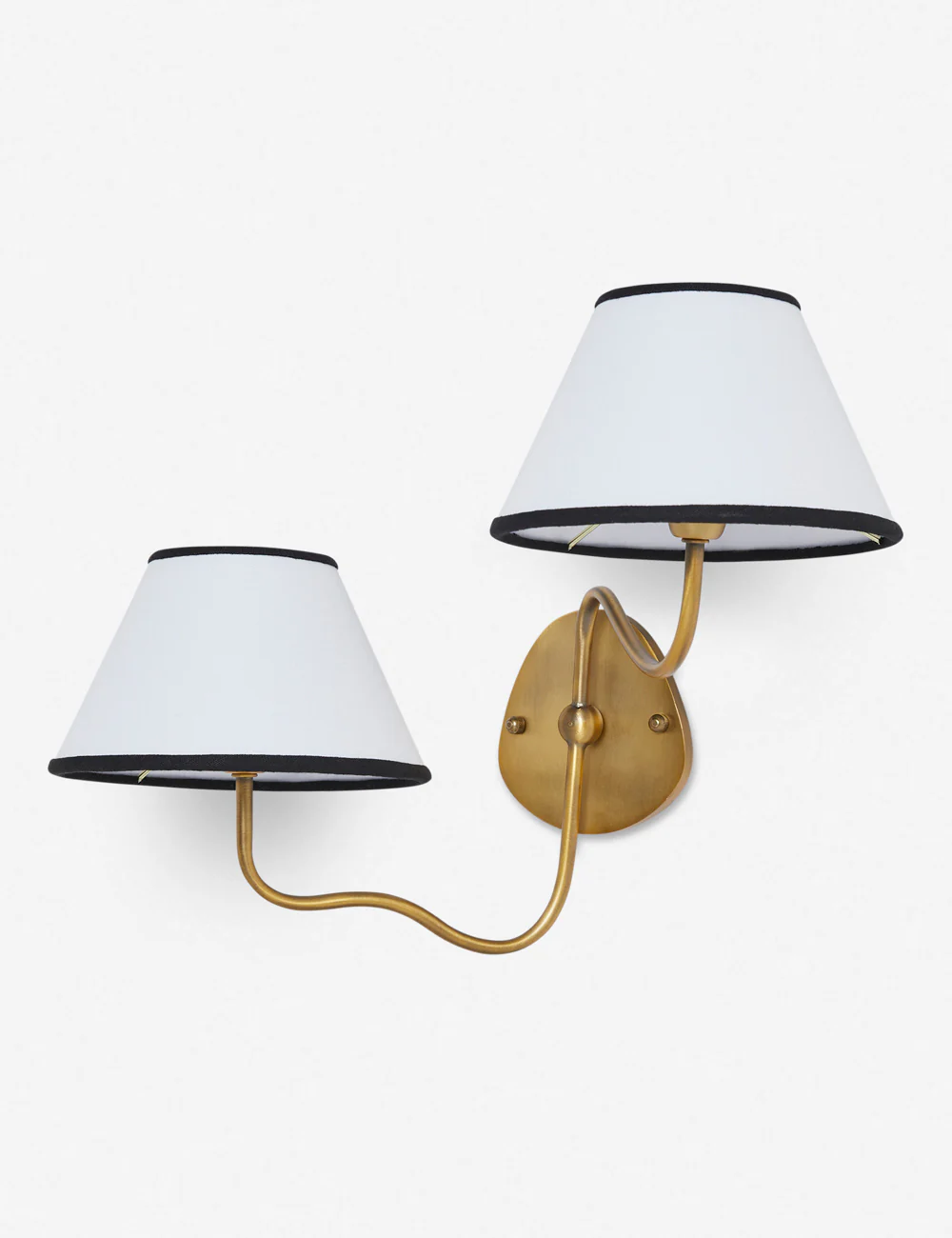 Magdalene Double Sconce - Image 8