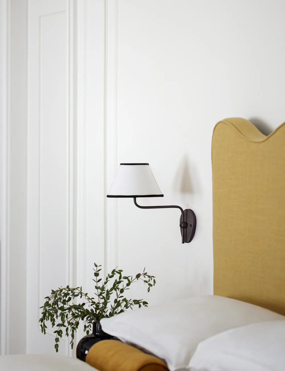 Magdalene Single Sconce - Image 17