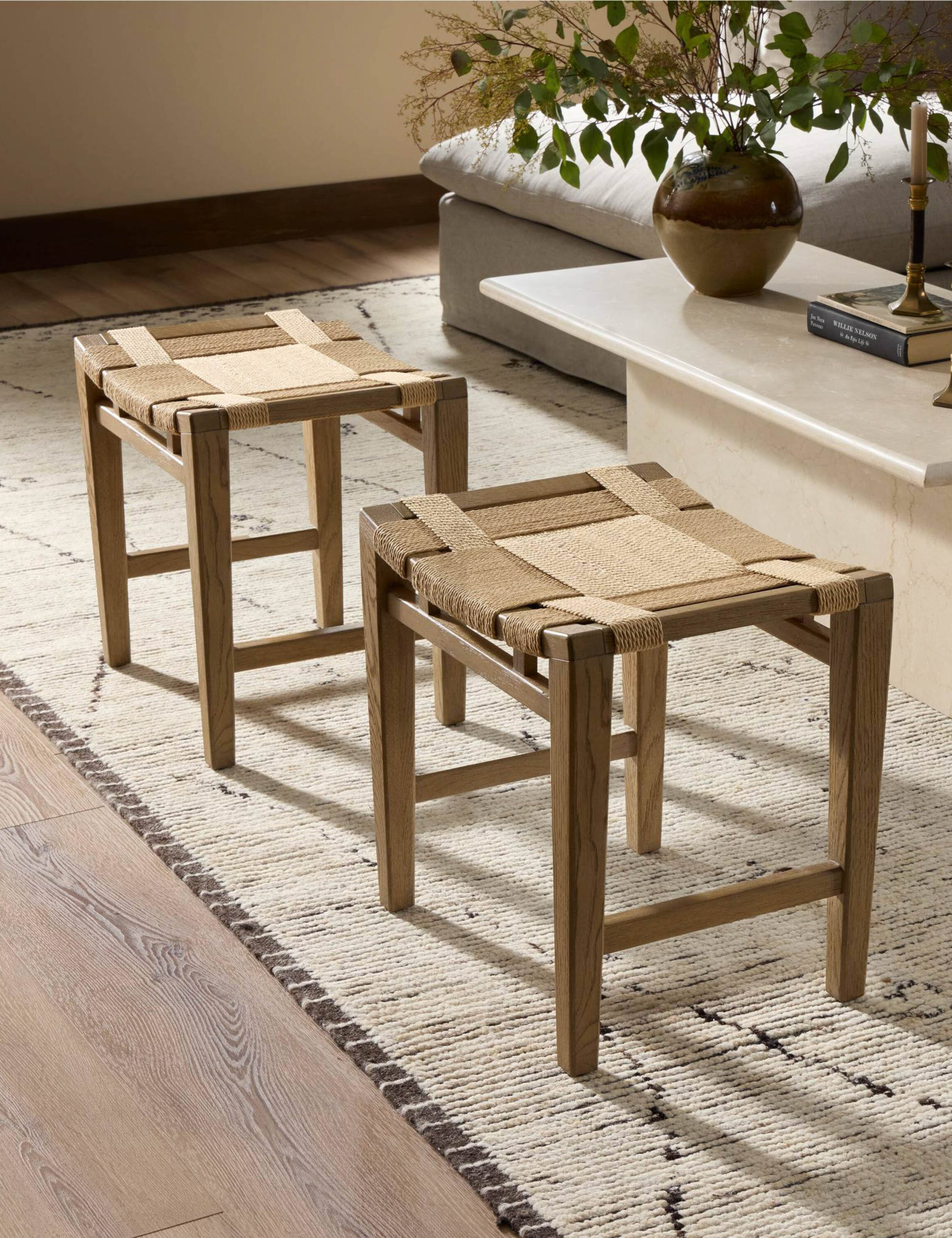Maggie Stool