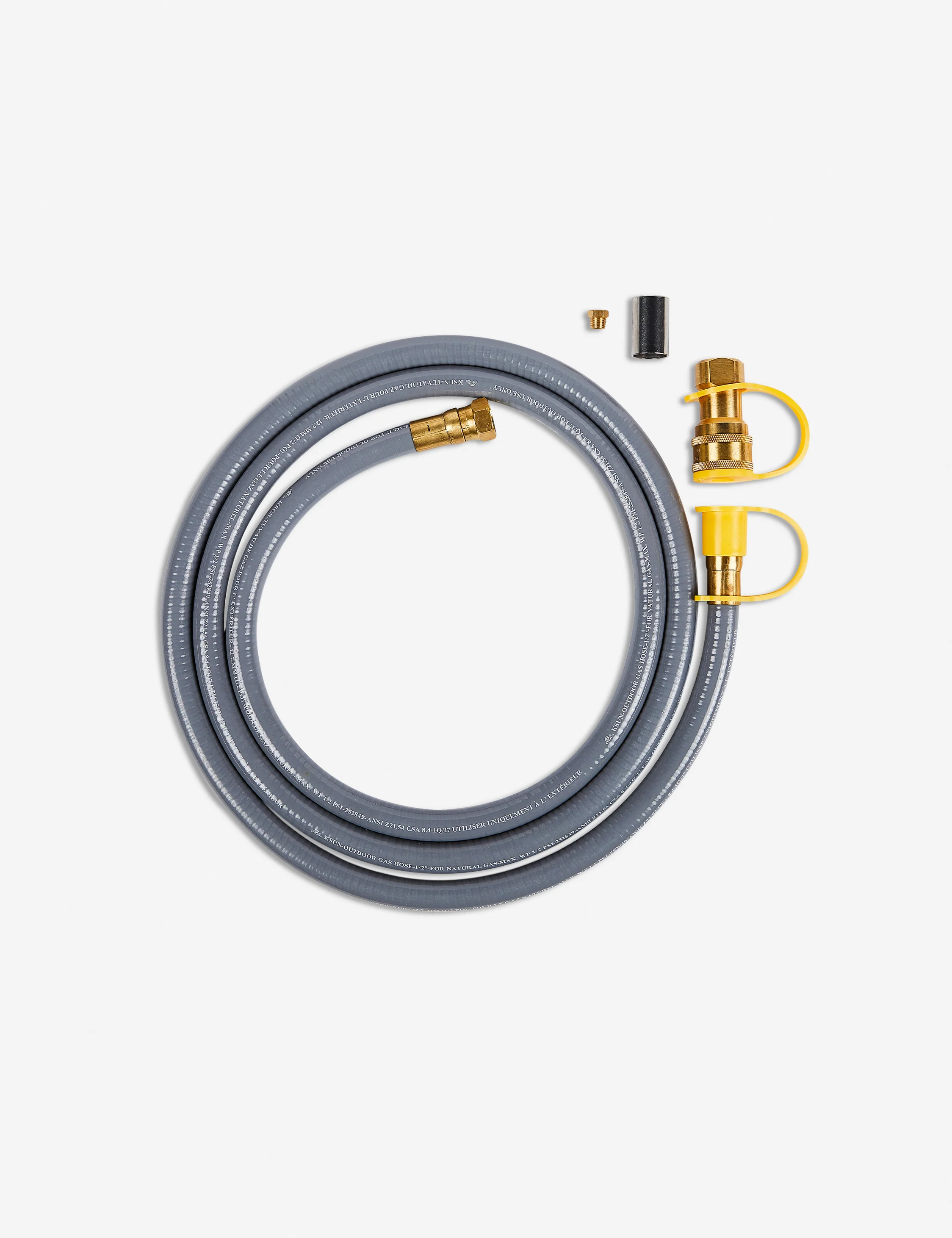 Magnus Natural Gas Conversion Kit - Image 18