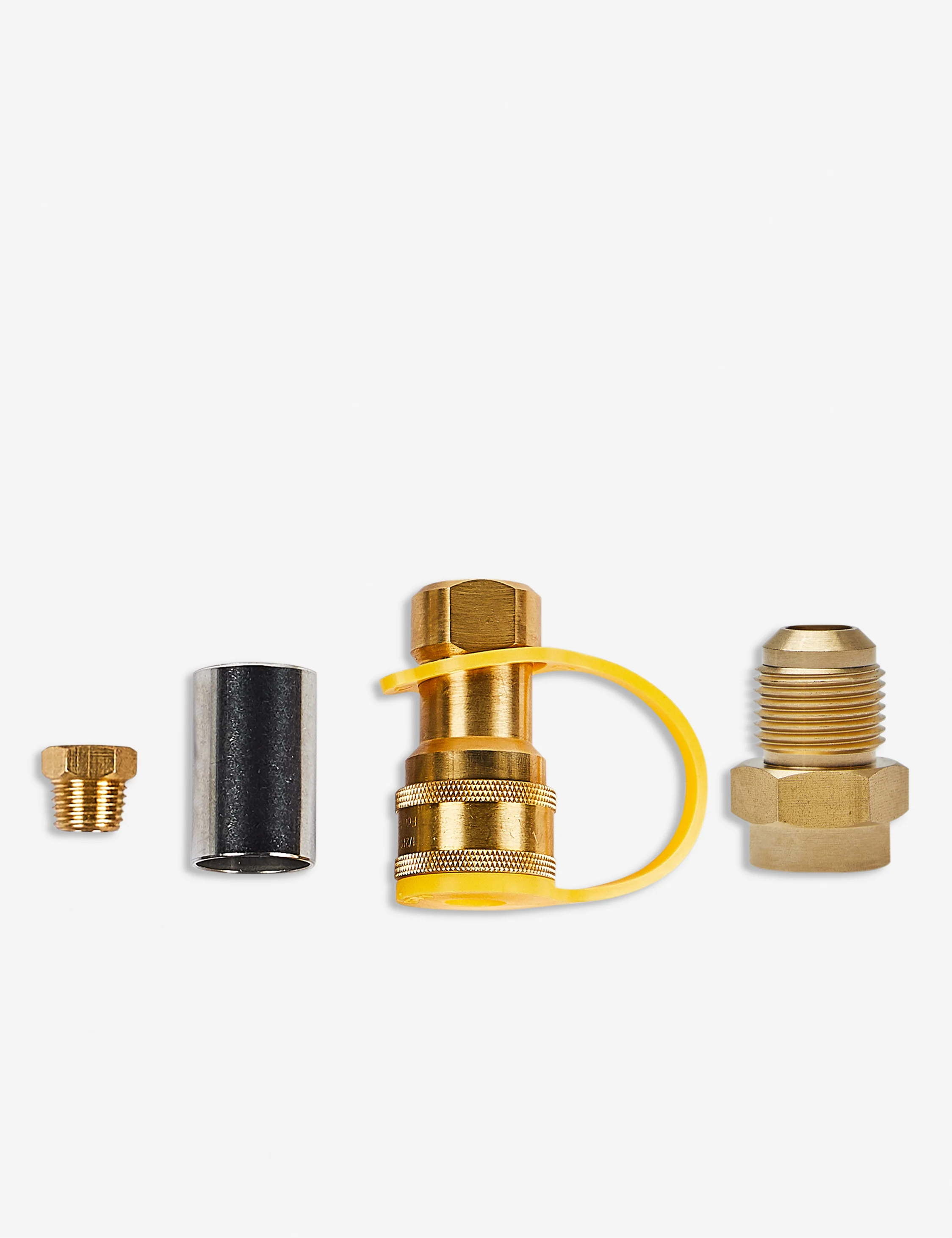 Magnus Natural Gas Conversion Kit - Image 21